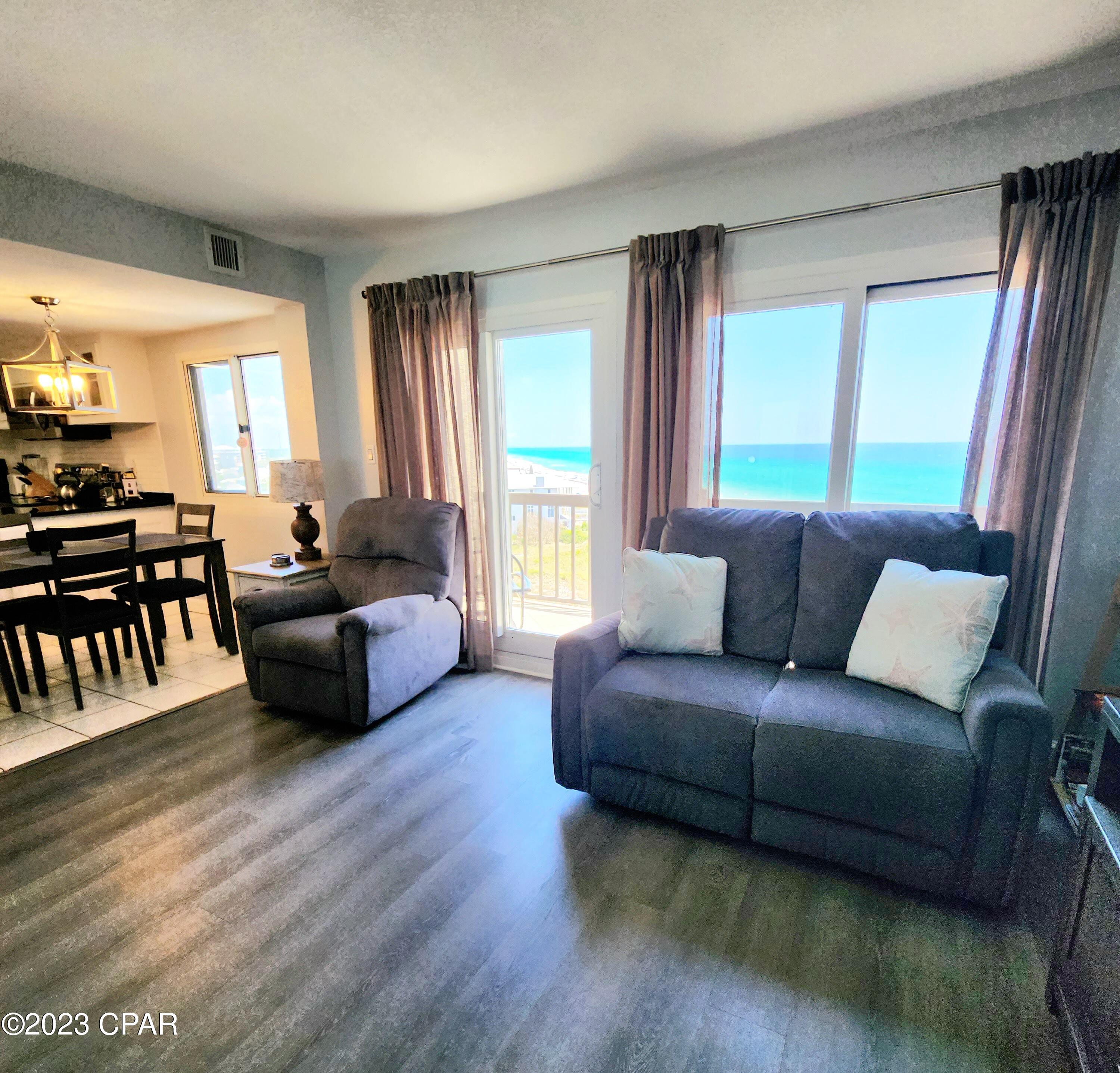 Pinnacle Port Phase 1-A - Residential