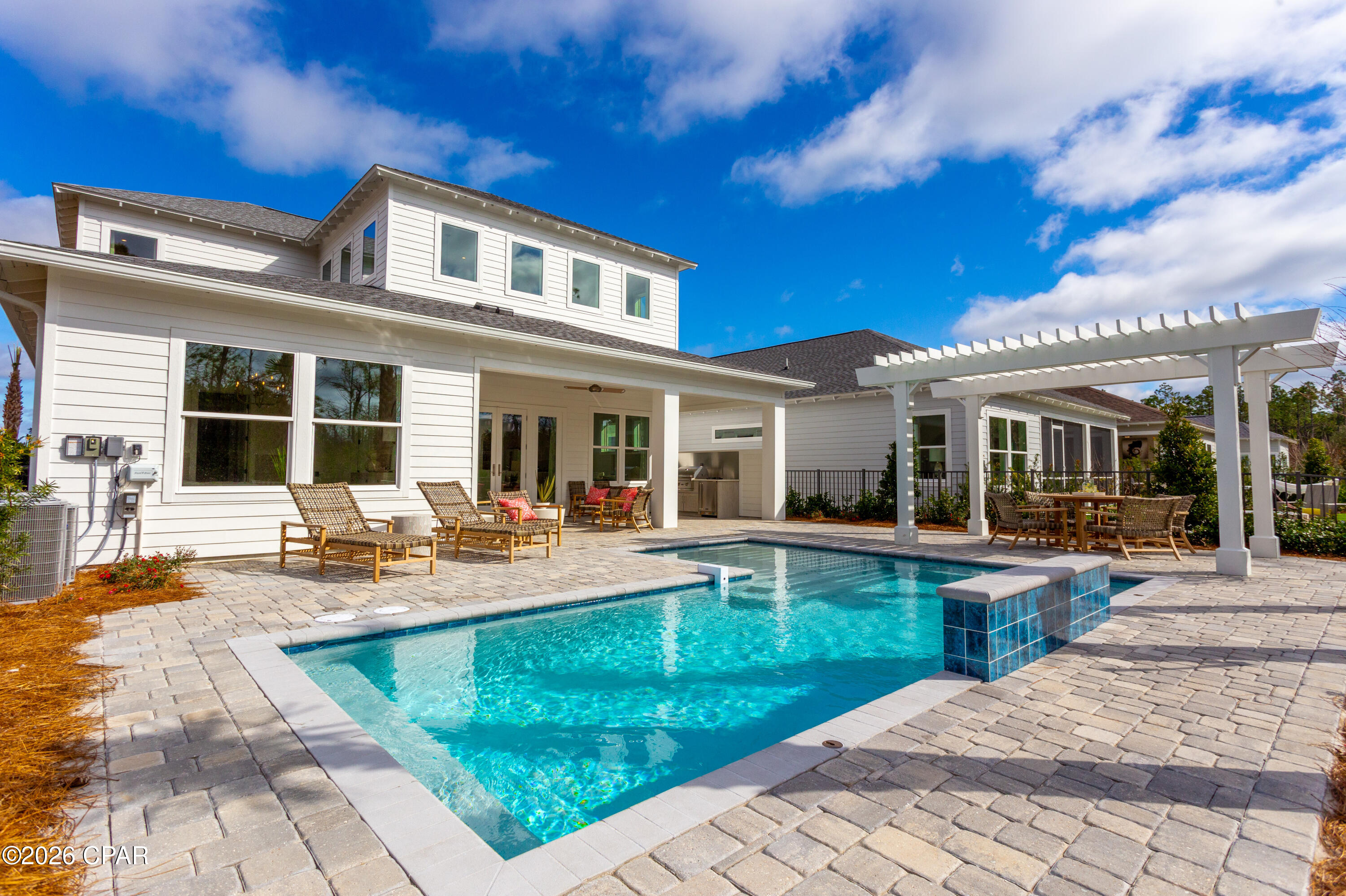 Watersound Origins - Residential
