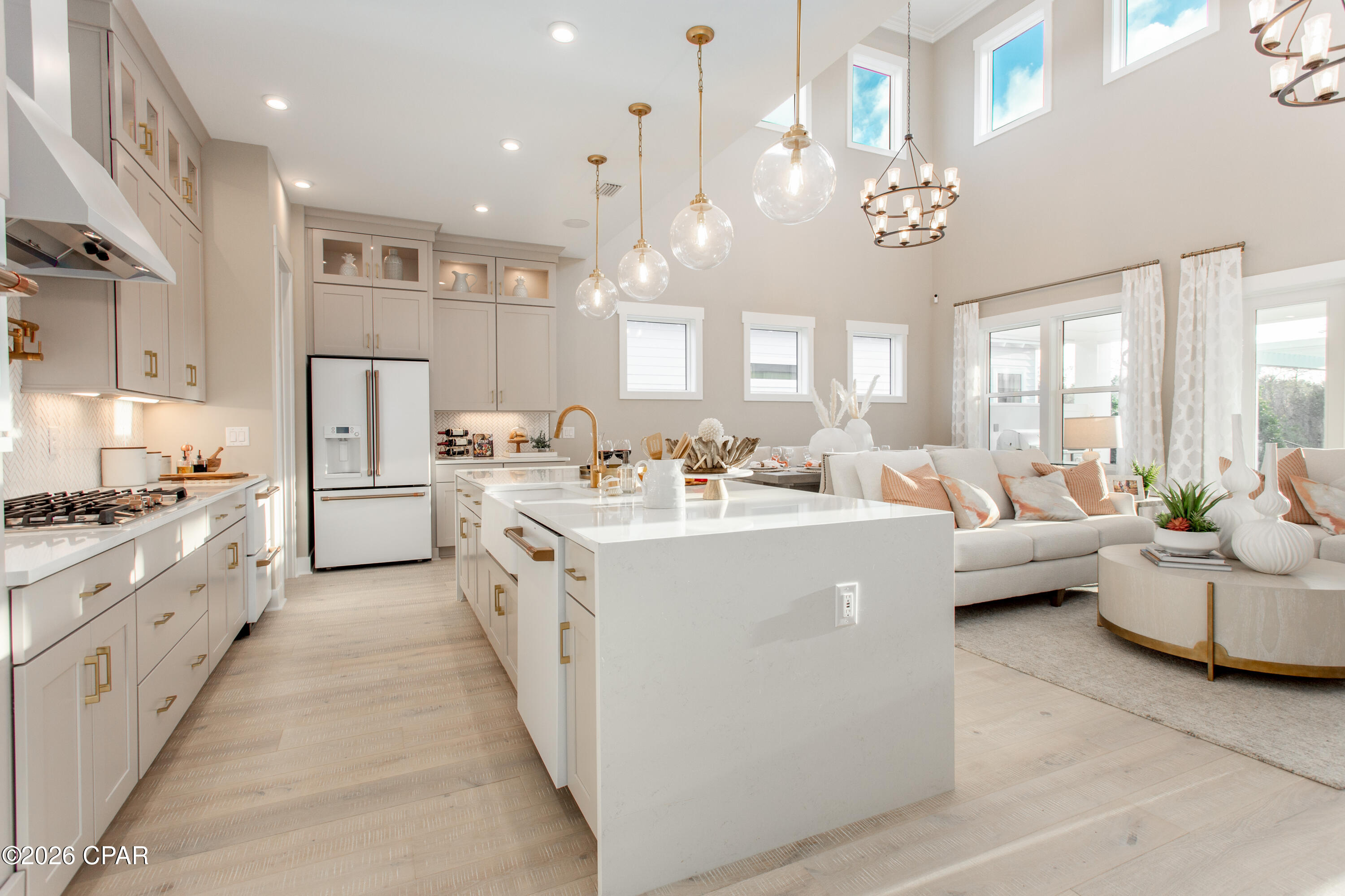 Watersound Origins - Residential