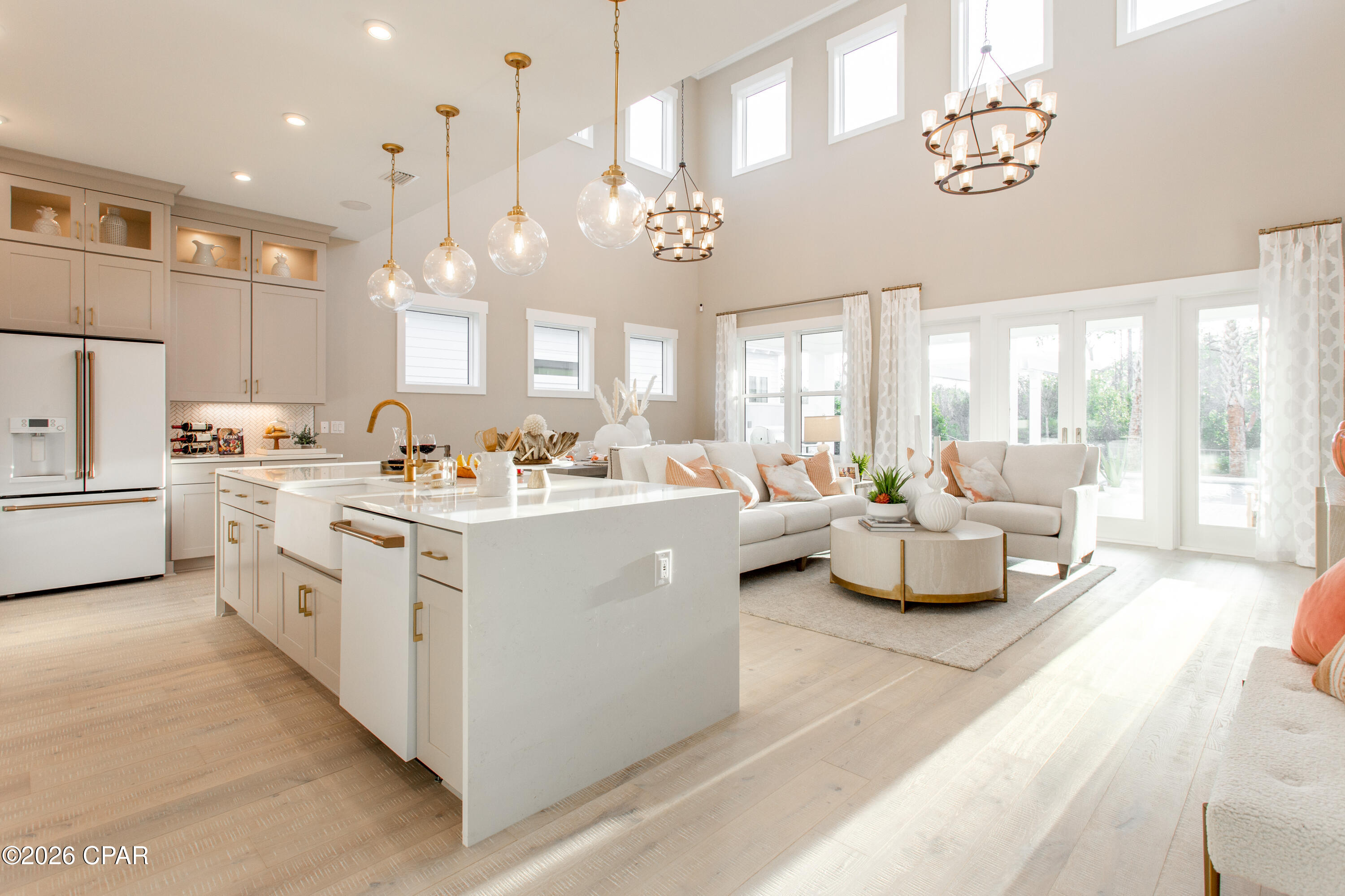 Watersound Origins - Residential