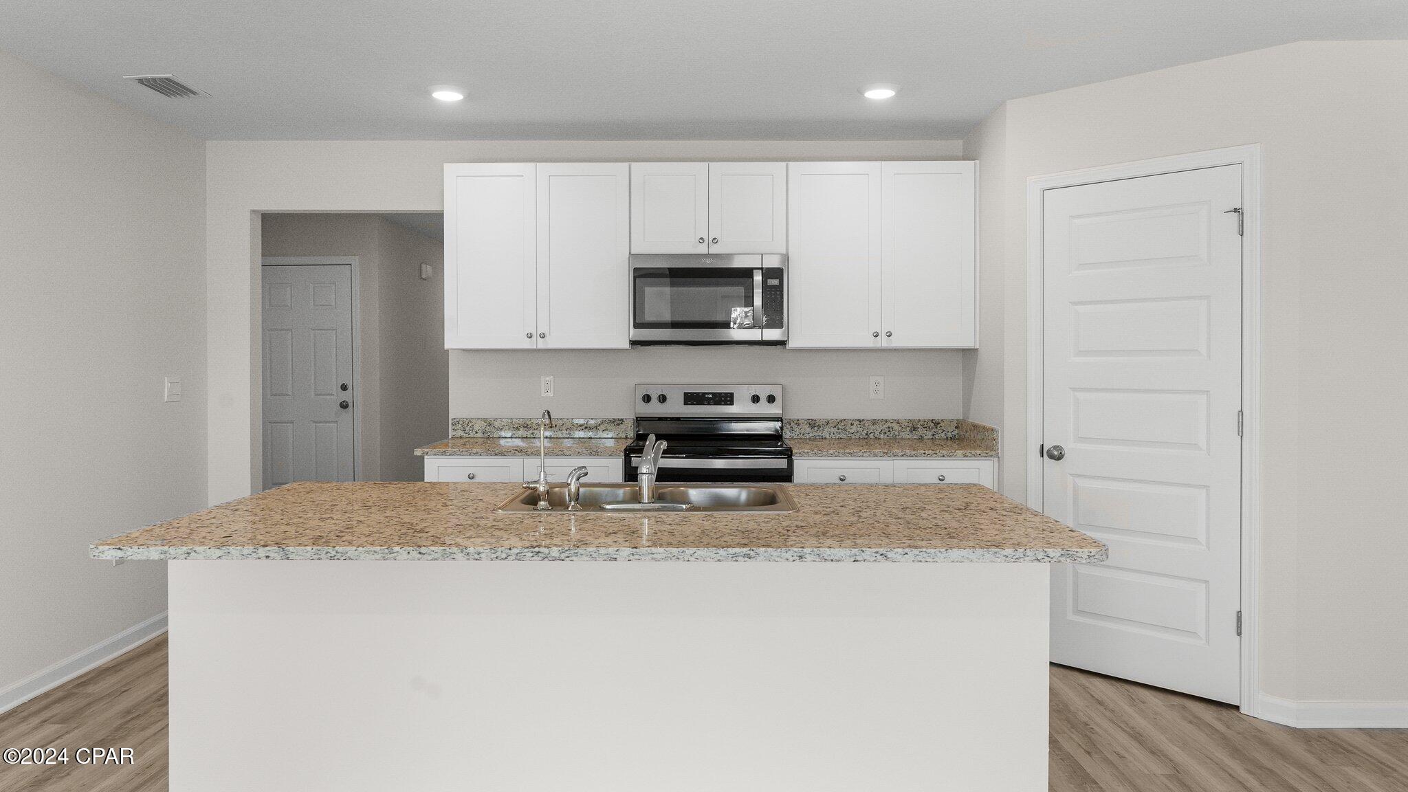 Titus Park - Residential