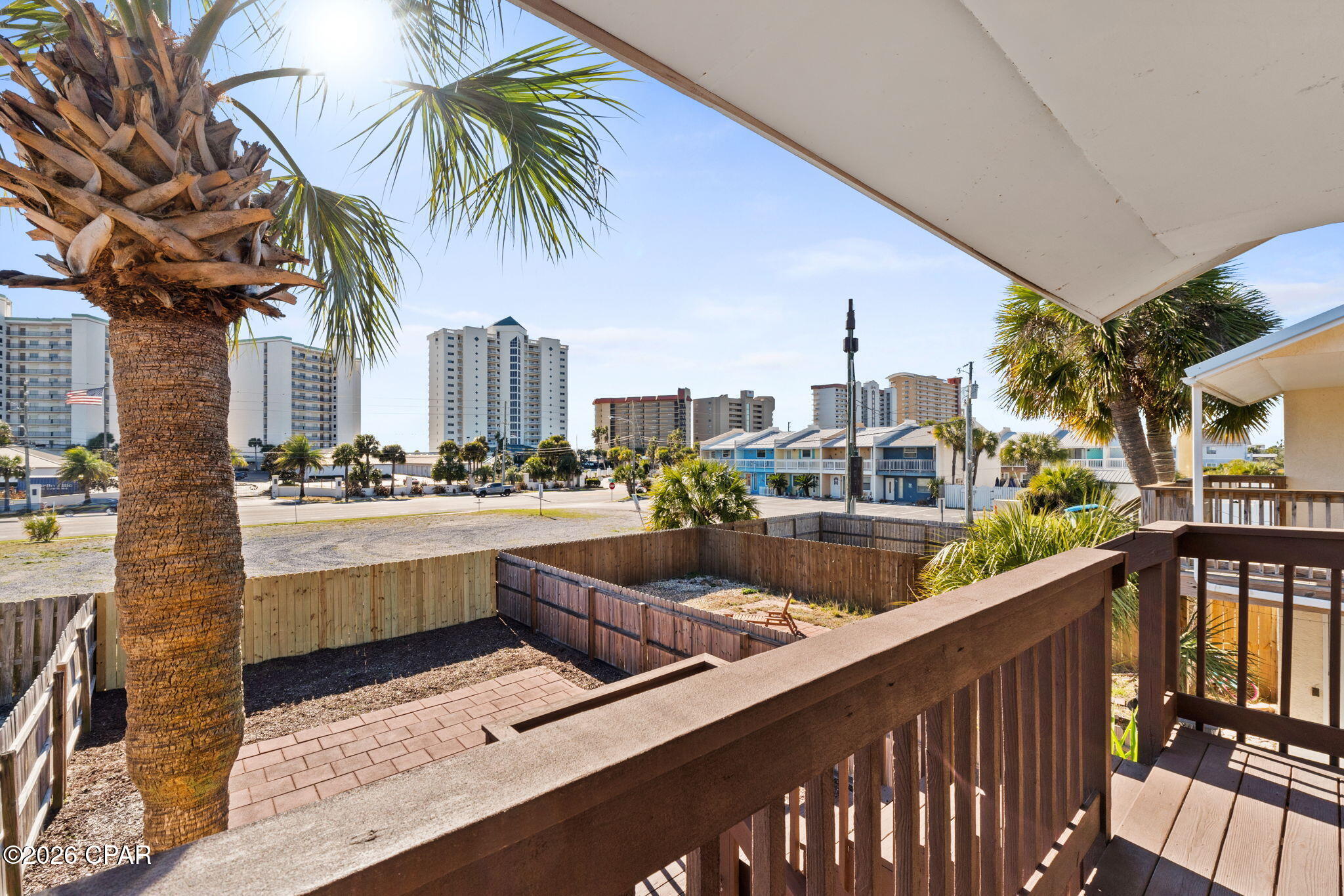 Holiday Beach Unit 4 - Residential