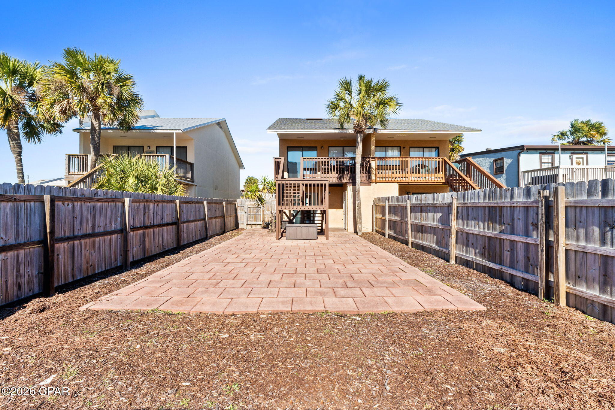 Holiday Beach Unit 4 - Residential