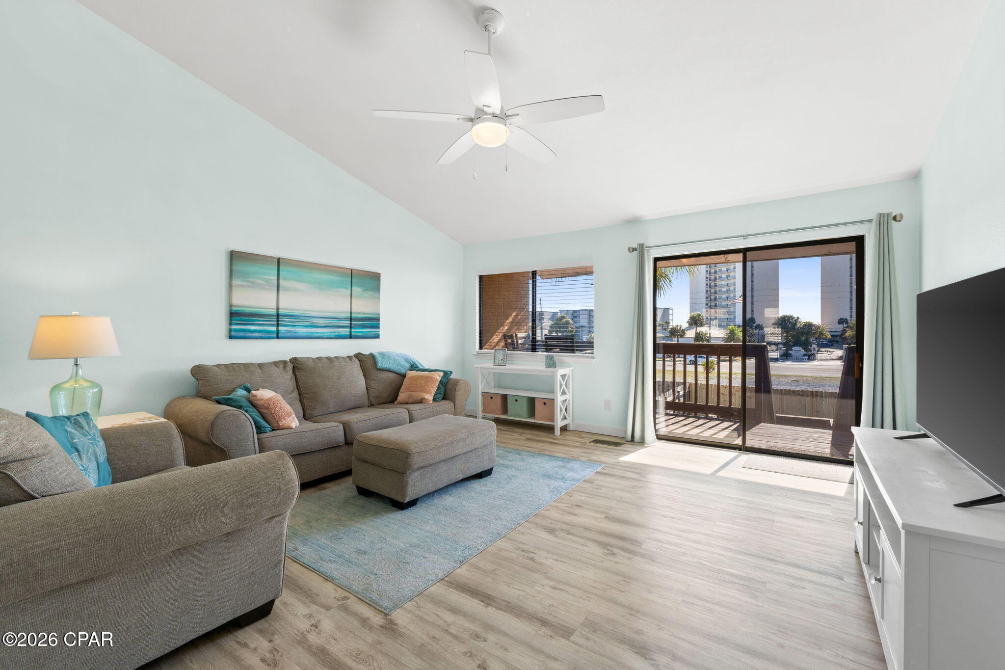 Holiday Beach Unit 4 - Residential