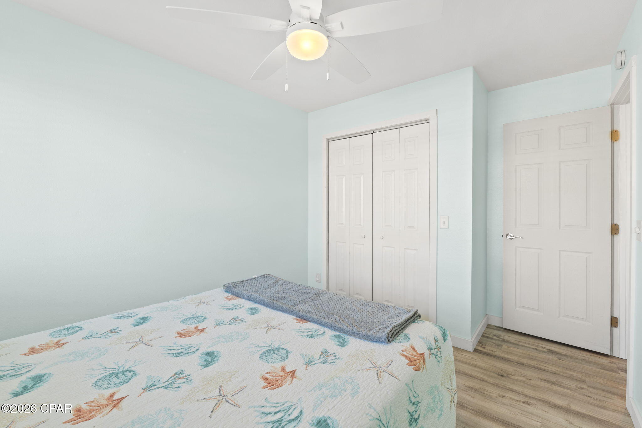 Holiday Beach Unit 4 - Residential