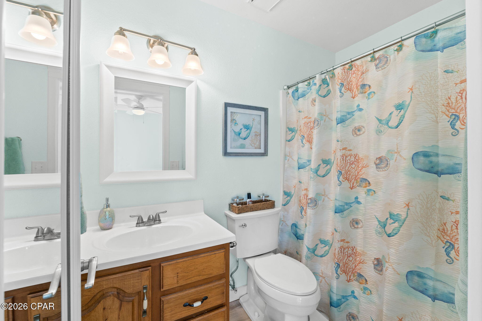 Holiday Beach Unit 4 - Residential