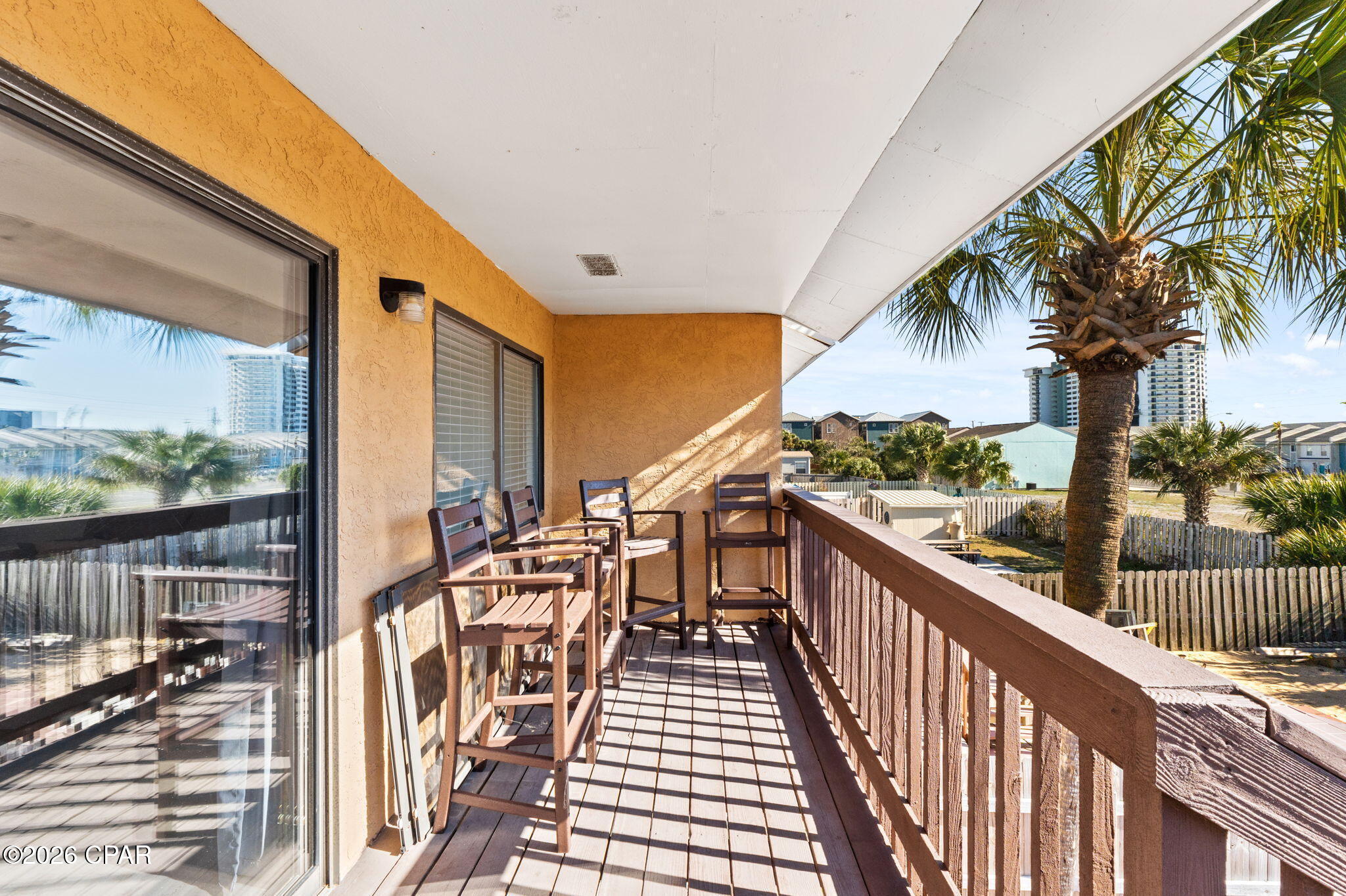 Holiday Beach Unit 4 - Residential