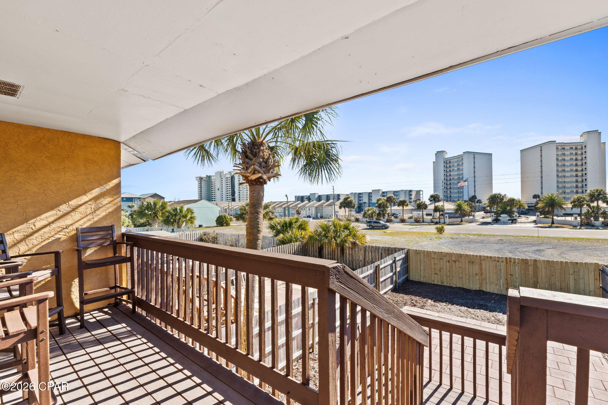 Holiday Beach Unit 4 - Residential