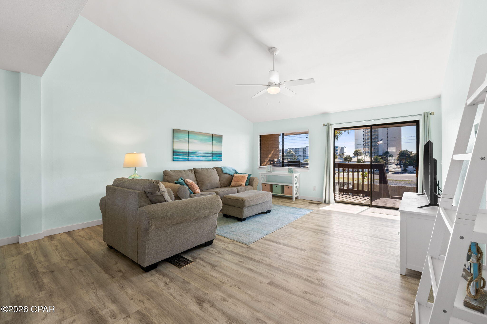 Holiday Beach Unit 4 - Residential