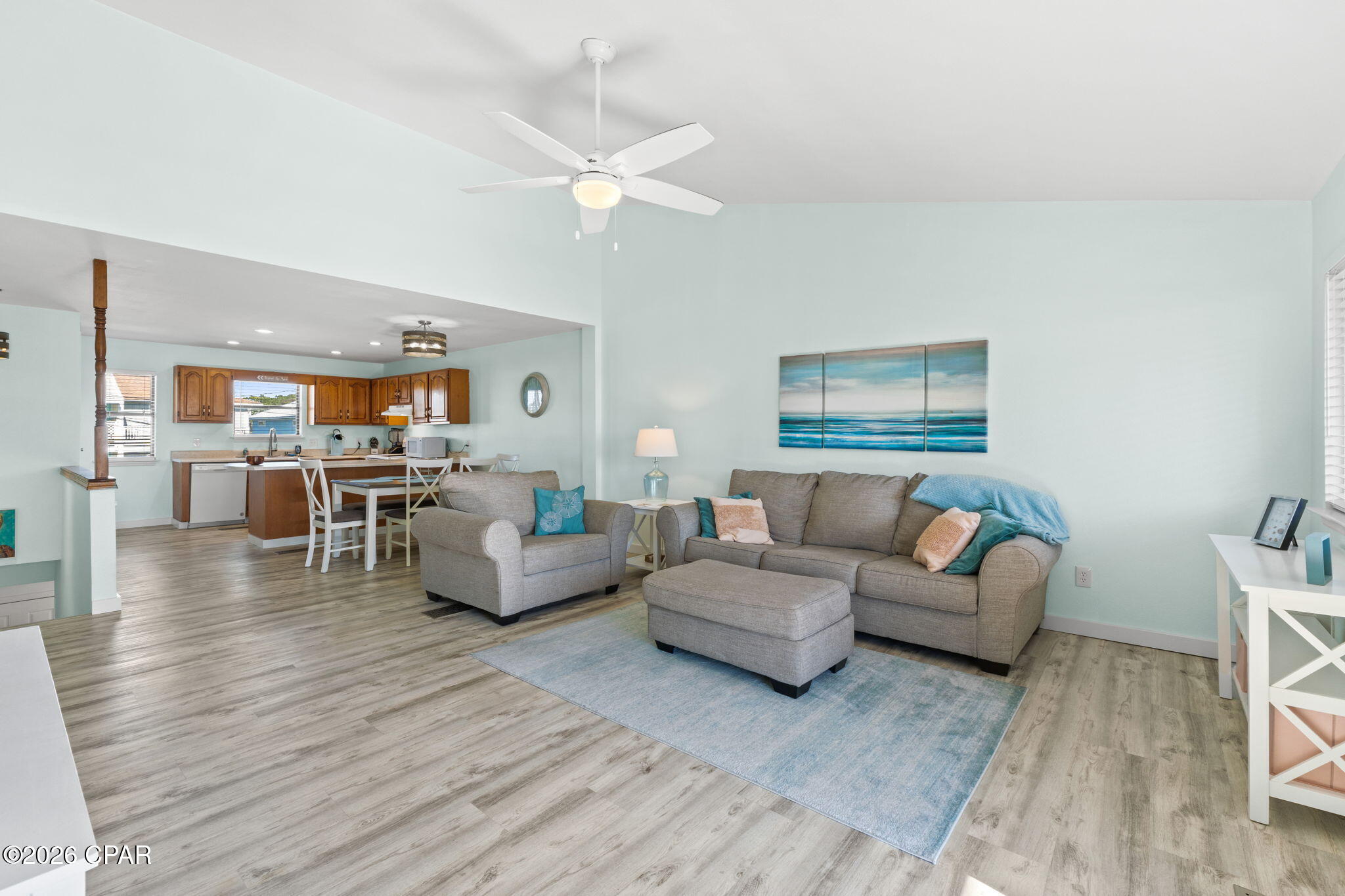 Holiday Beach Unit 4 - Residential