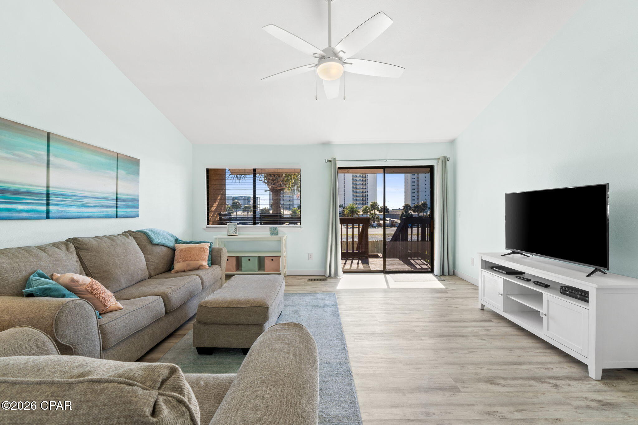 Holiday Beach Unit 4 - Residential