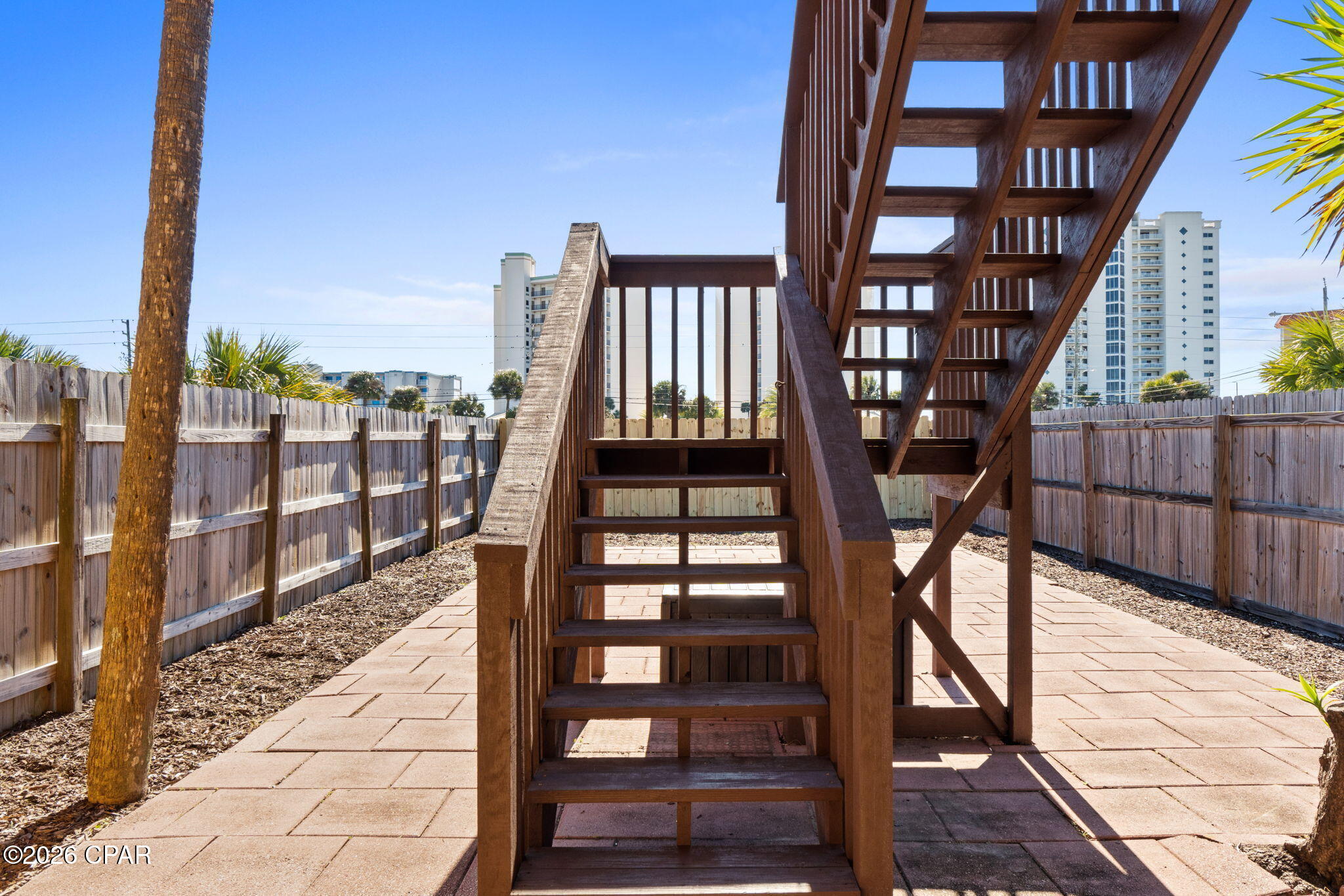 Holiday Beach Unit 4 - Residential
