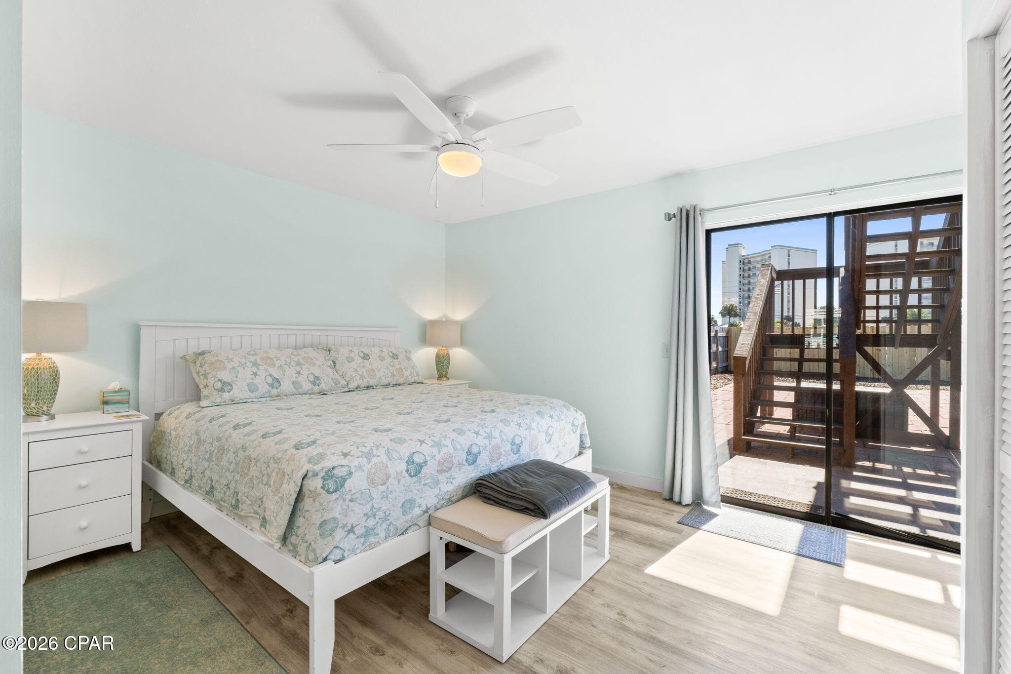 Holiday Beach Unit 4 - Residential