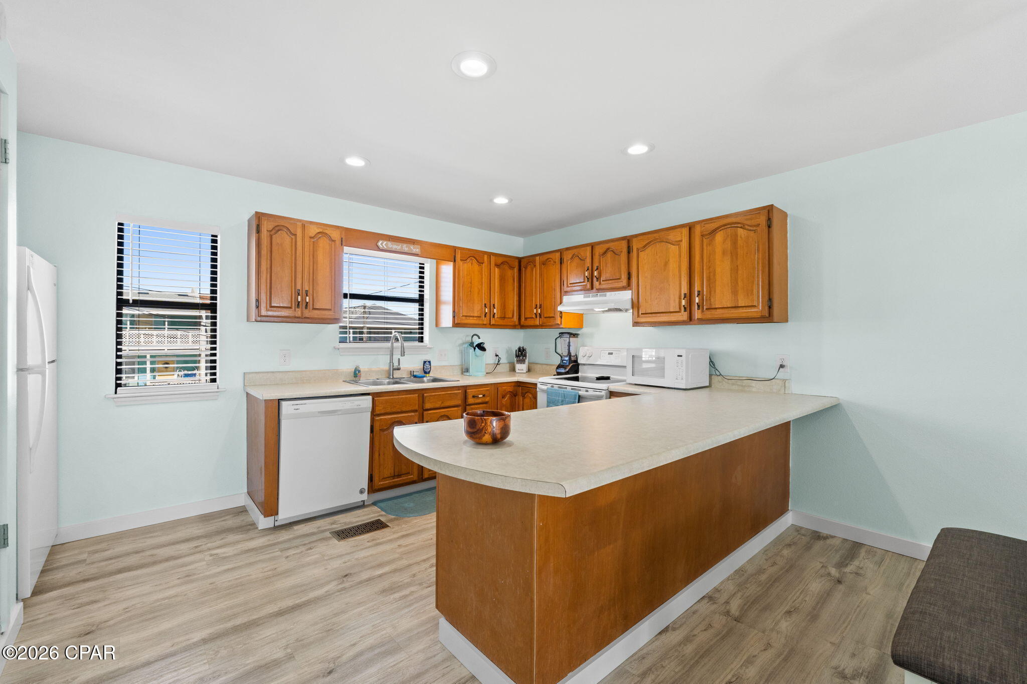 Holiday Beach Unit 4 - Residential