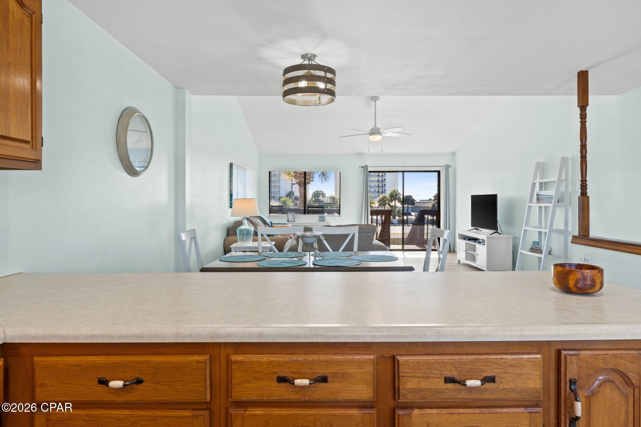 Holiday Beach Unit 4 - Residential