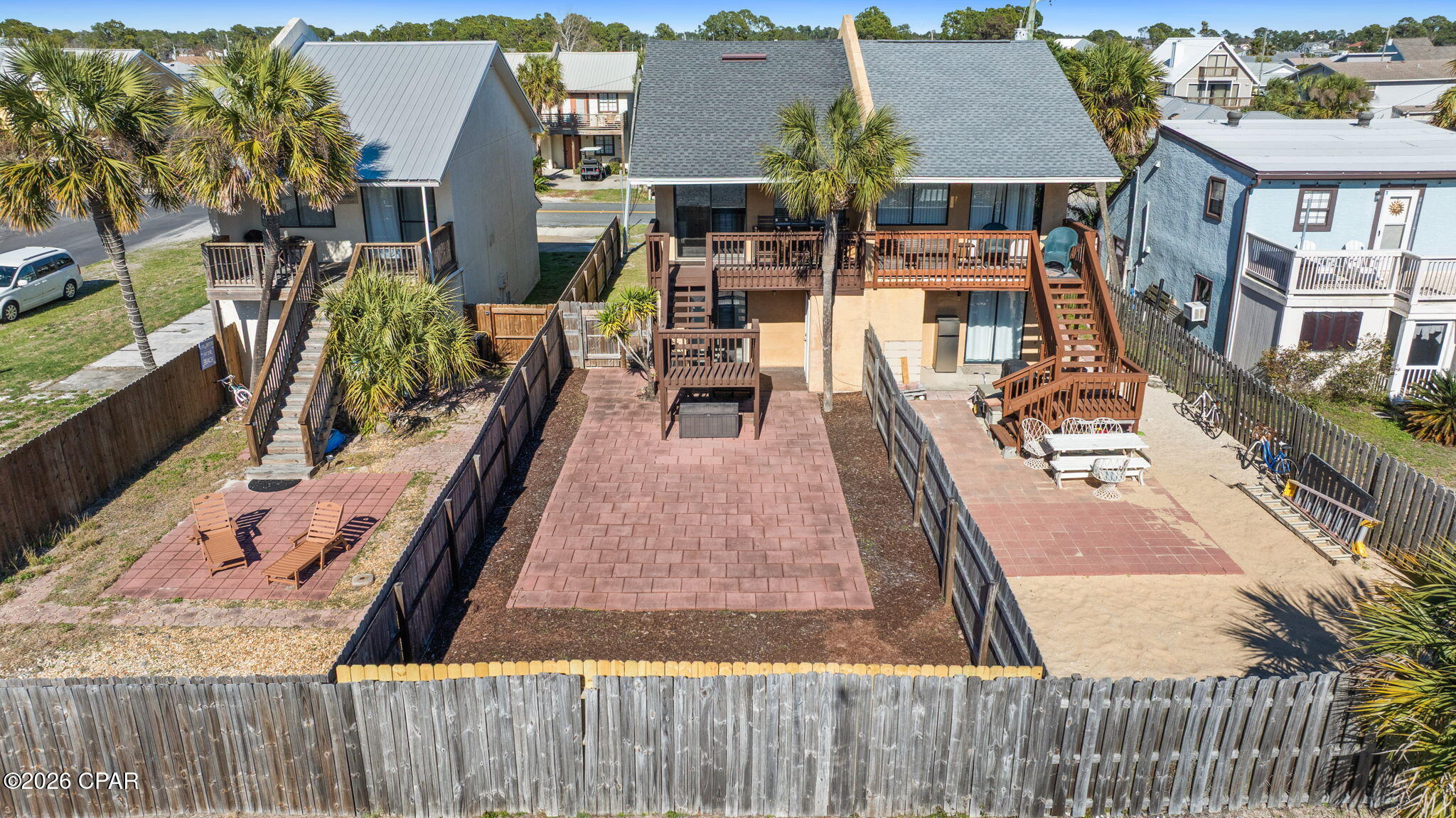 Holiday Beach Unit 4 - Residential