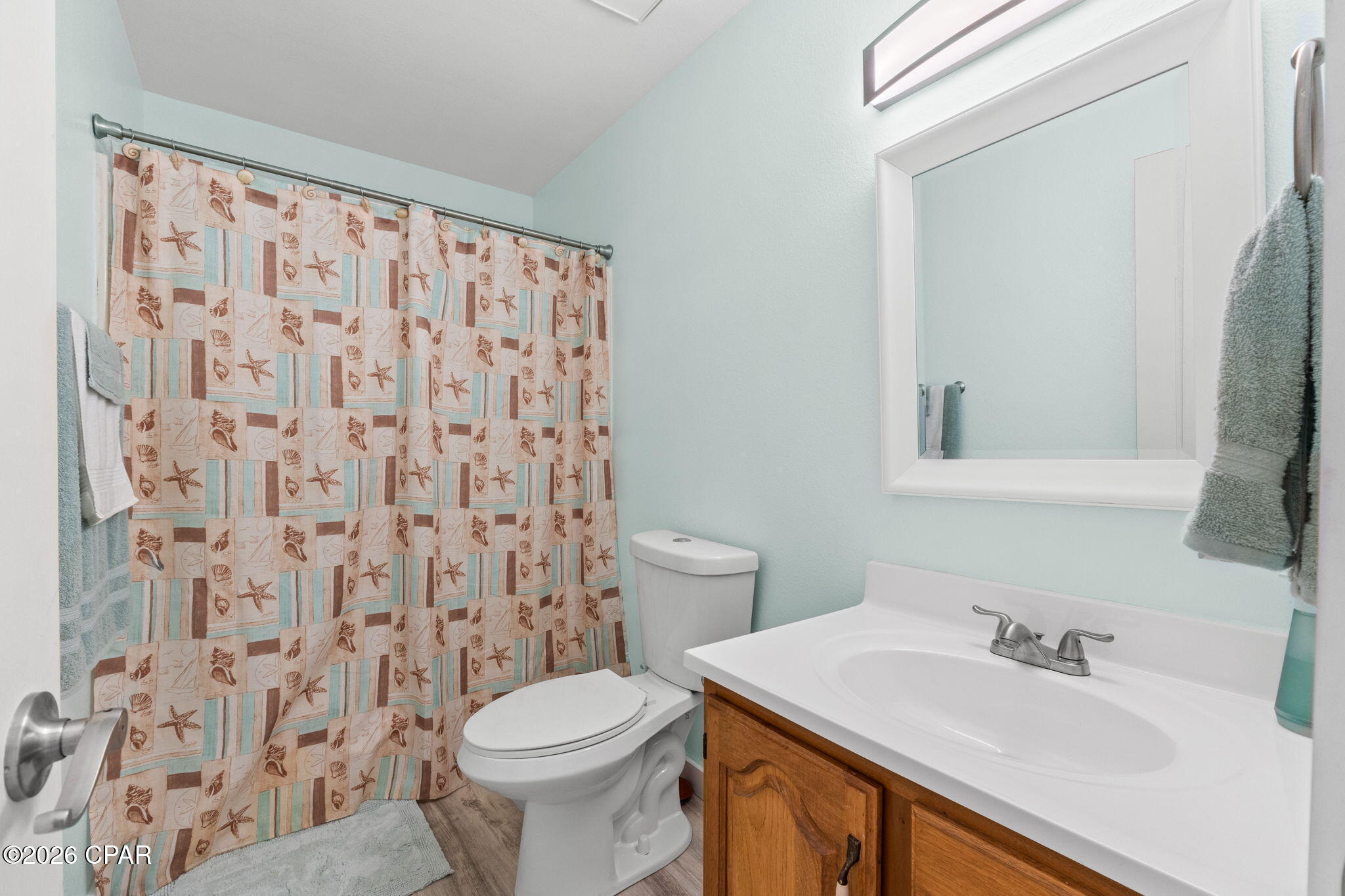 Holiday Beach Unit 4 - Residential