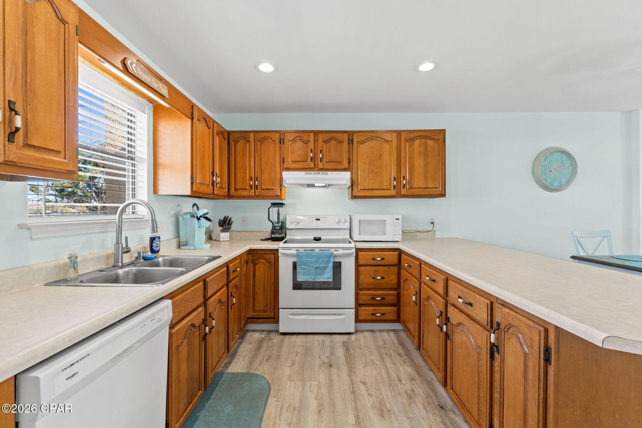Holiday Beach Unit 4 - Residential