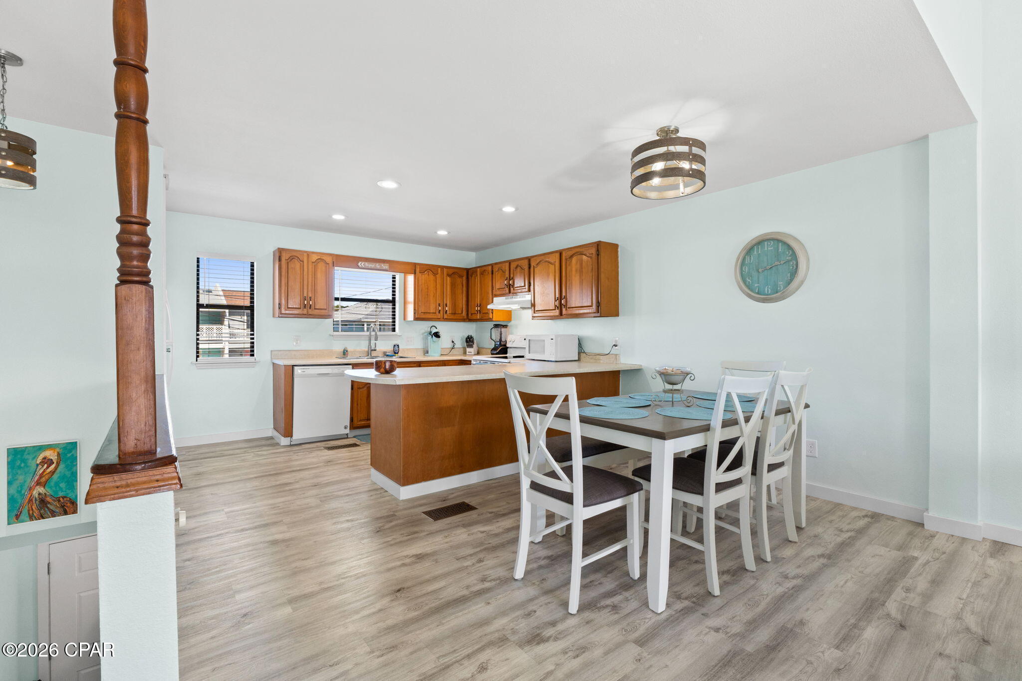 Holiday Beach Unit 4 - Residential