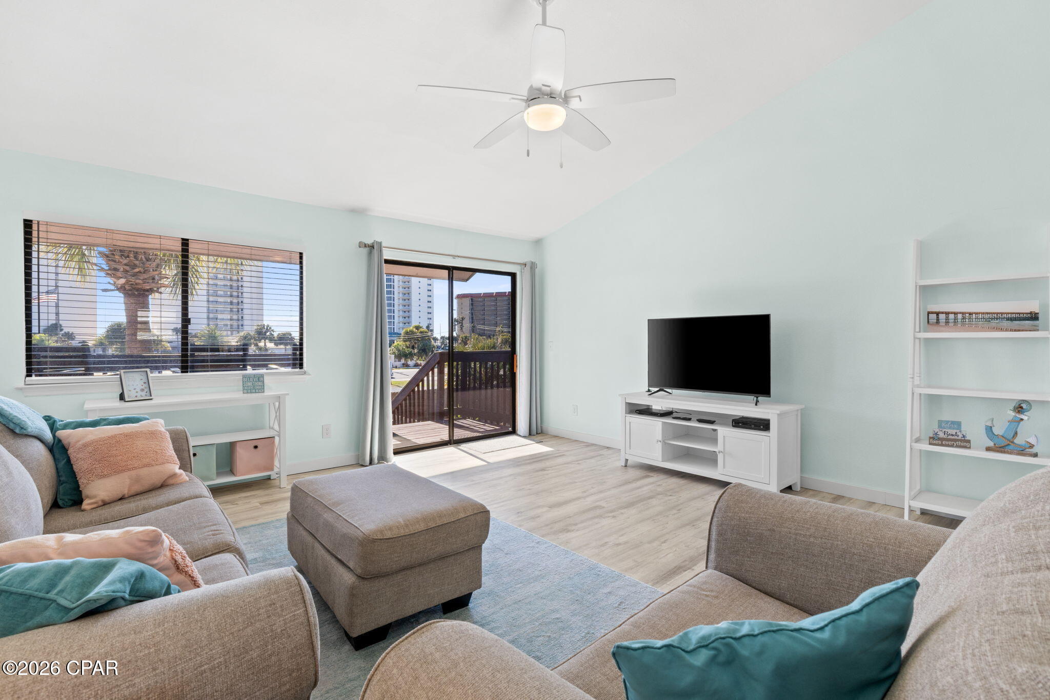 Holiday Beach Unit 4 - Residential