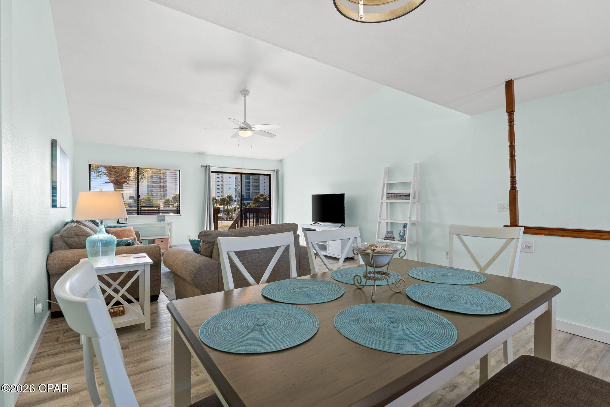 Holiday Beach Unit 4 - Residential