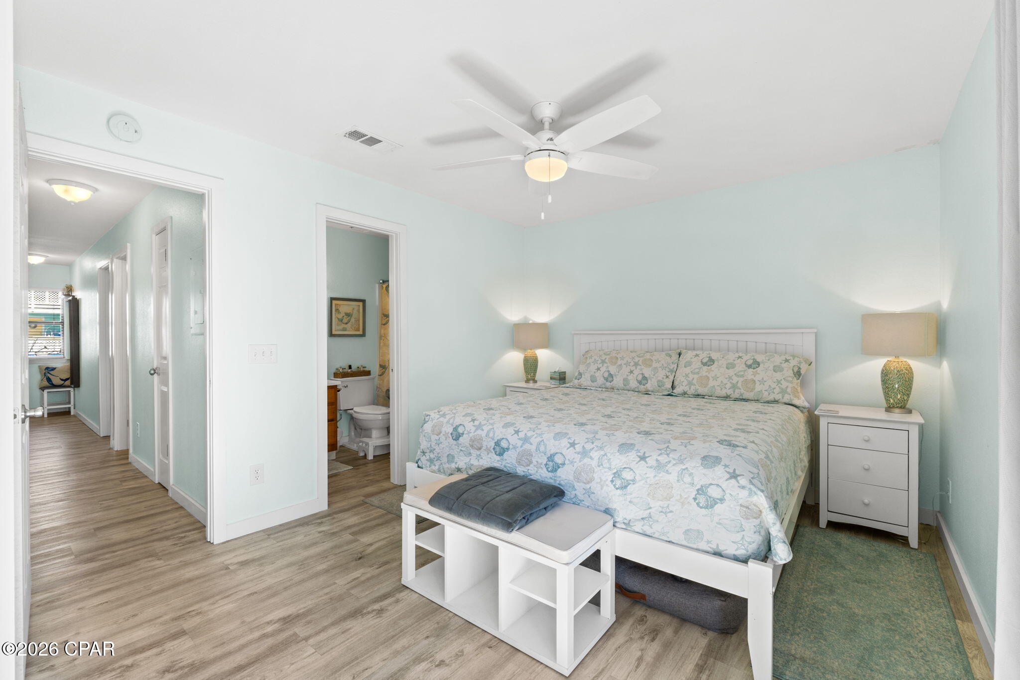 Holiday Beach Unit 4 - Residential