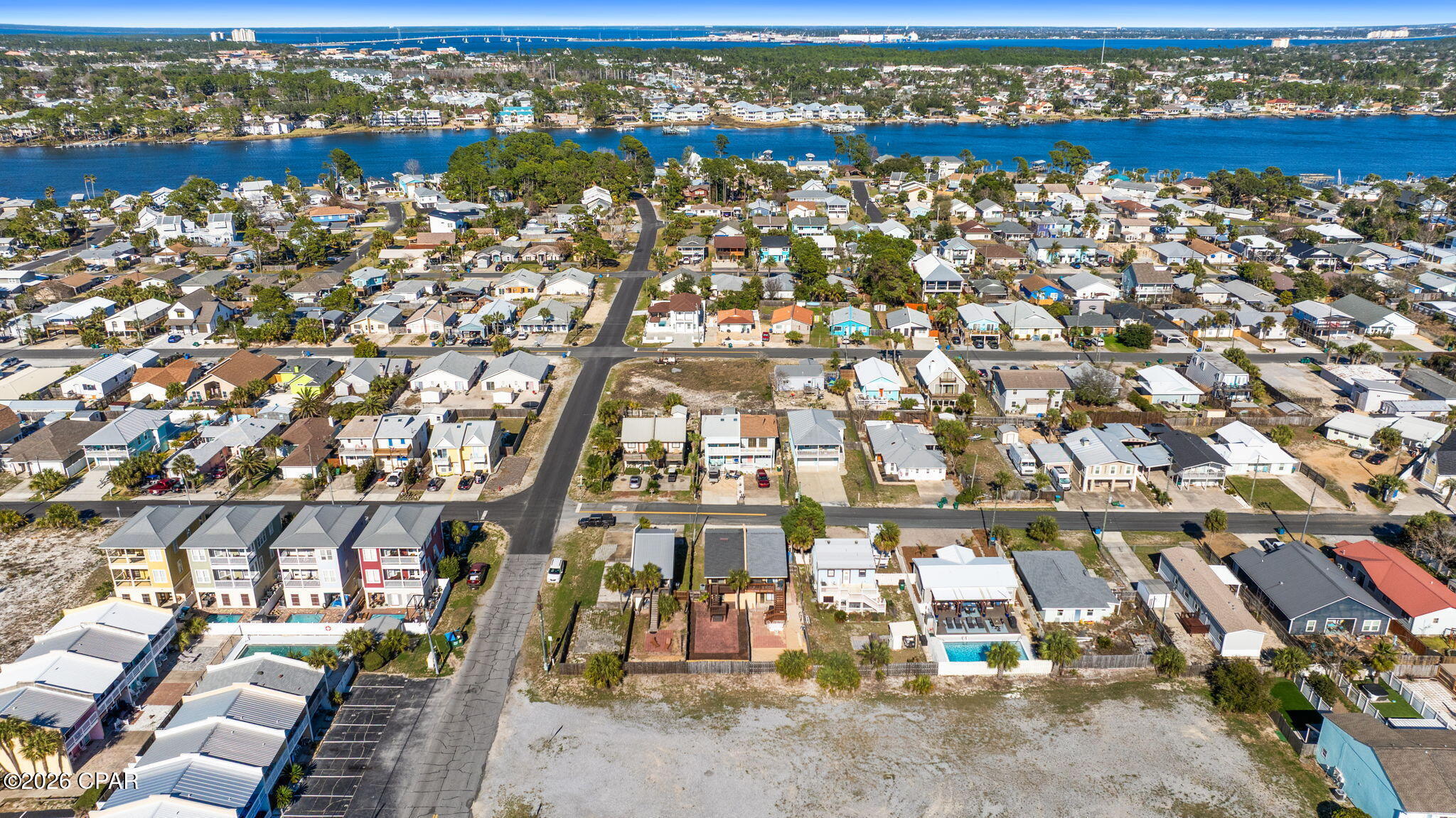 Holiday Beach Unit 4 - Residential