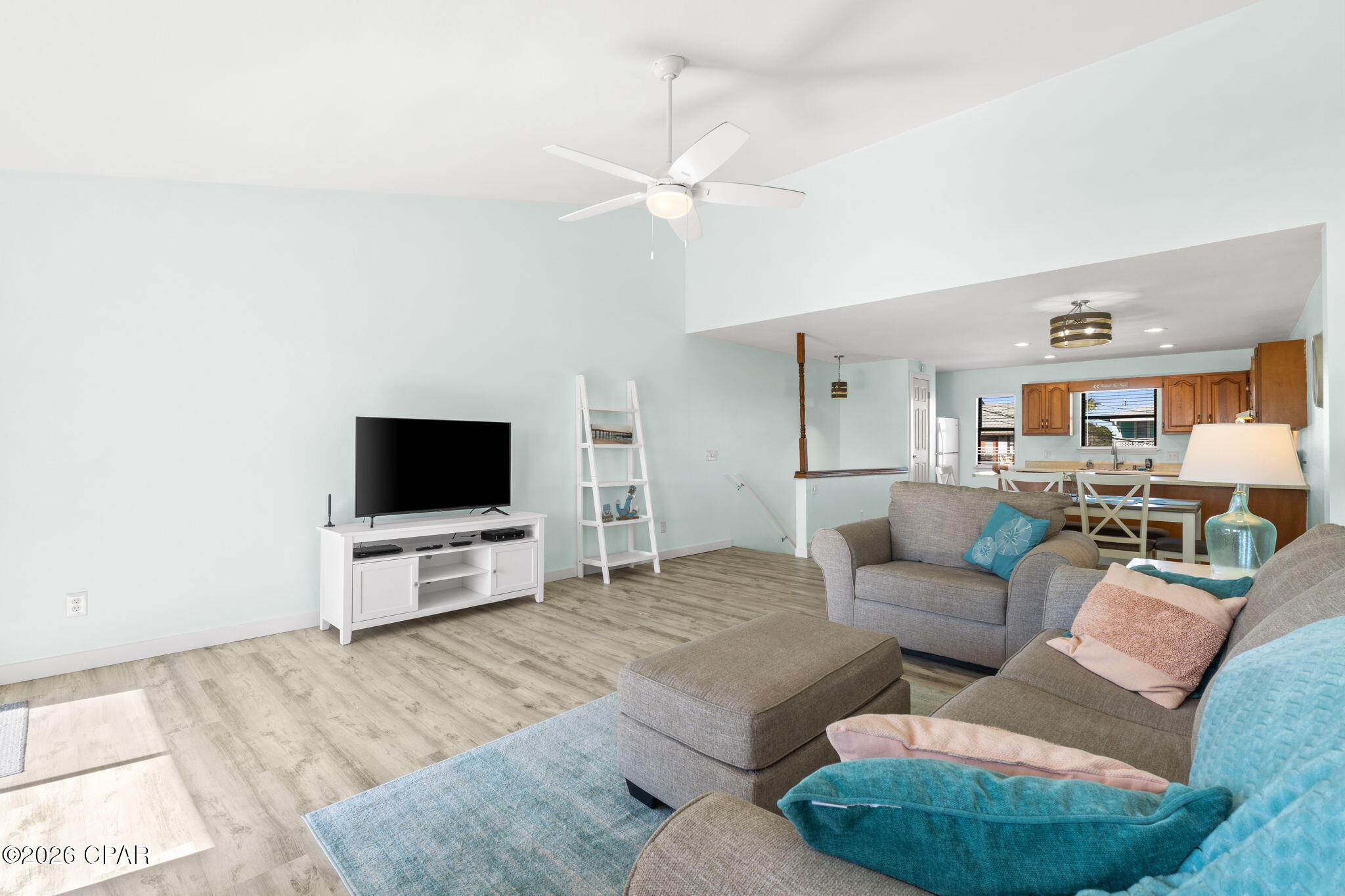 Holiday Beach Unit 4 - Residential