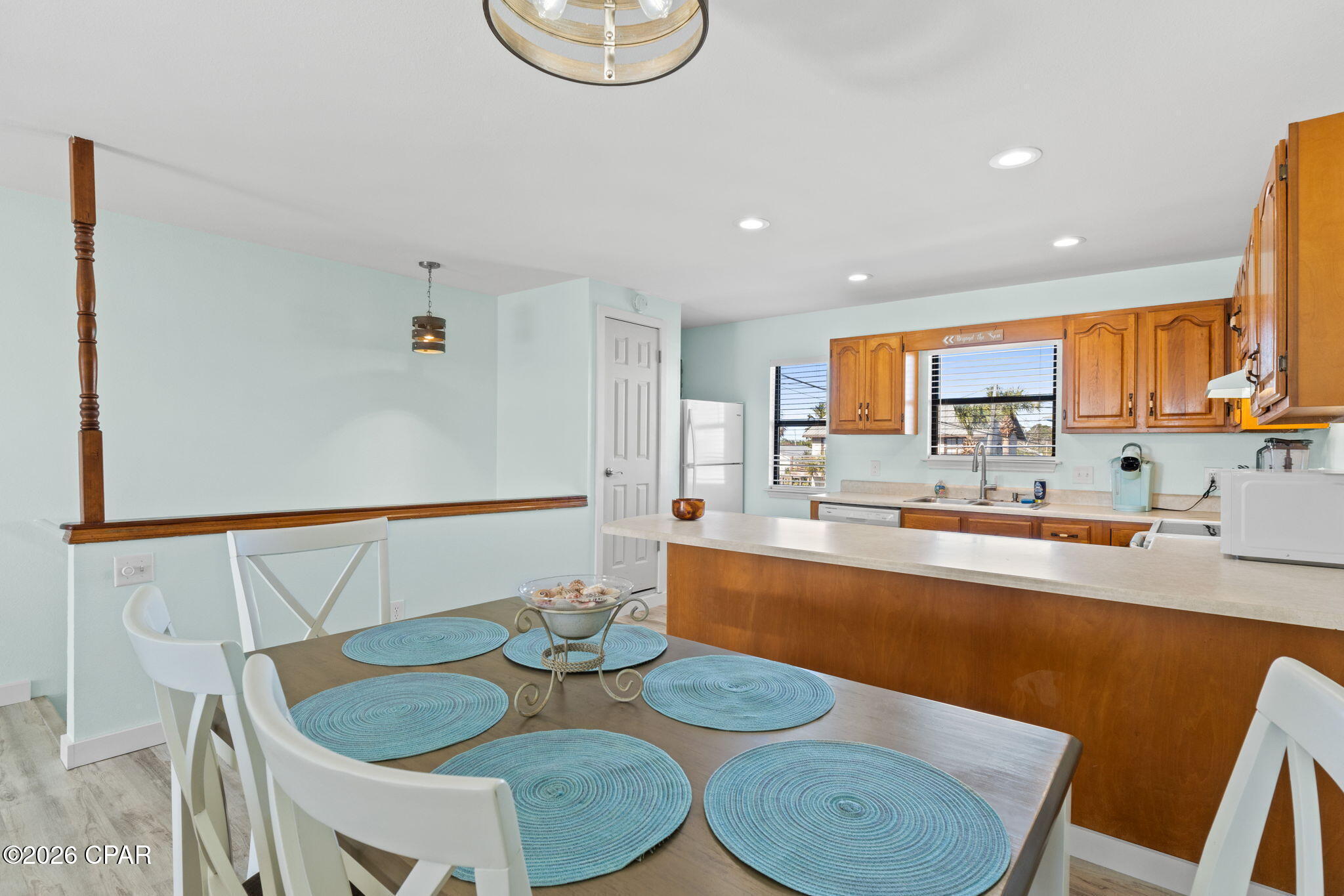 Holiday Beach Unit 4 - Residential