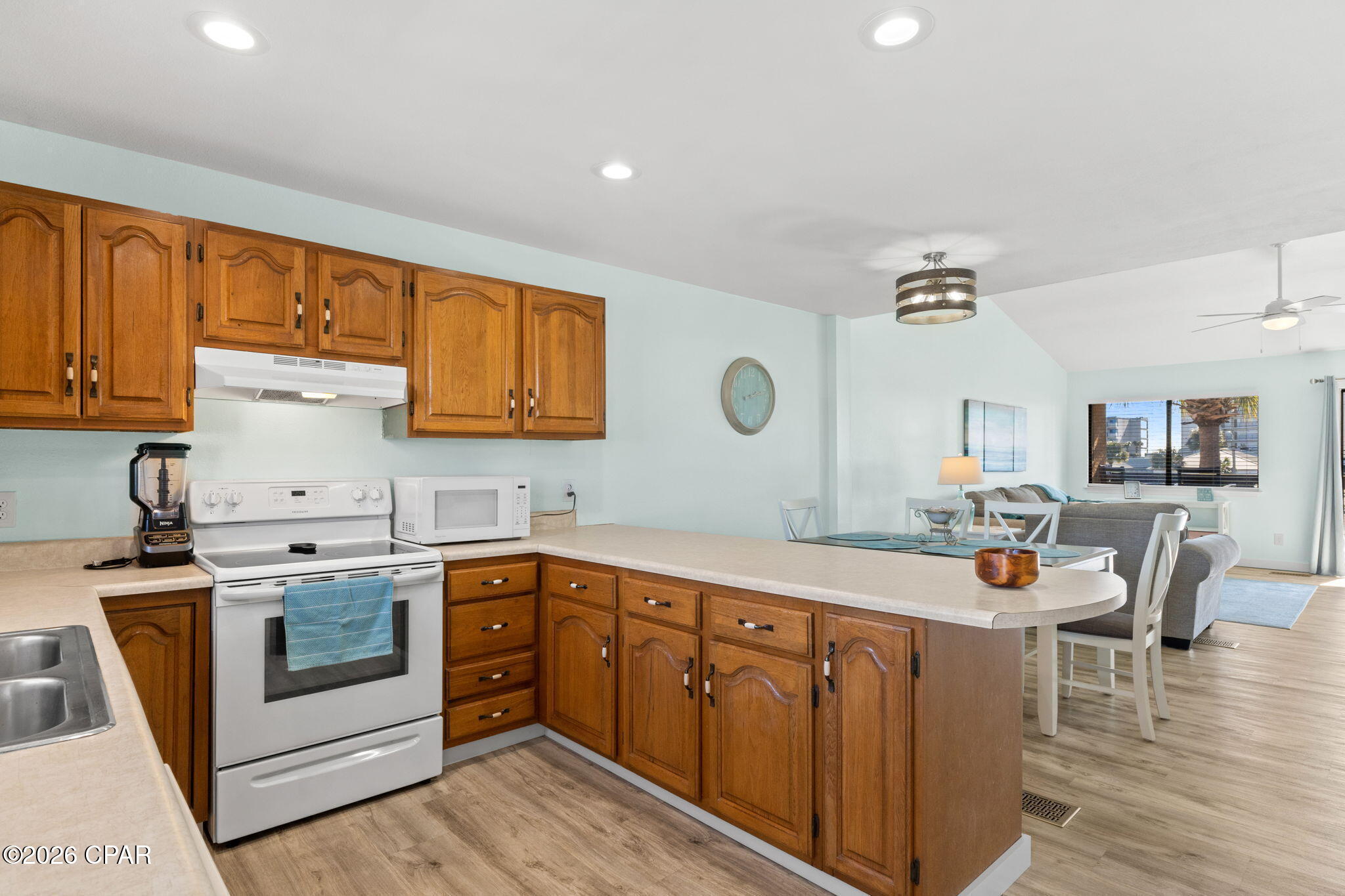 Holiday Beach Unit 4 - Residential
