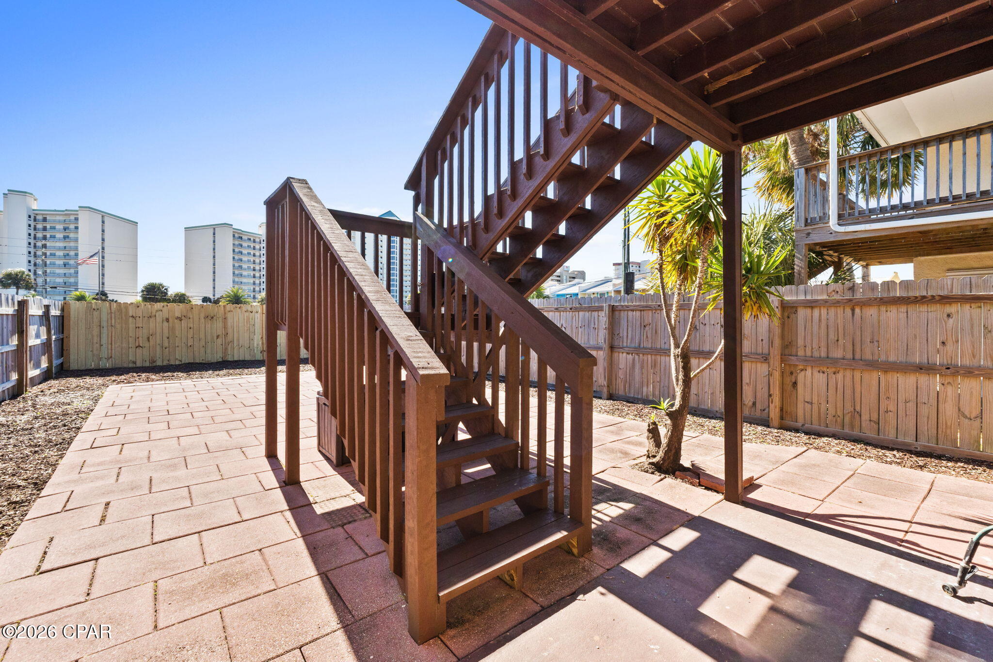 Holiday Beach Unit 4 - Residential