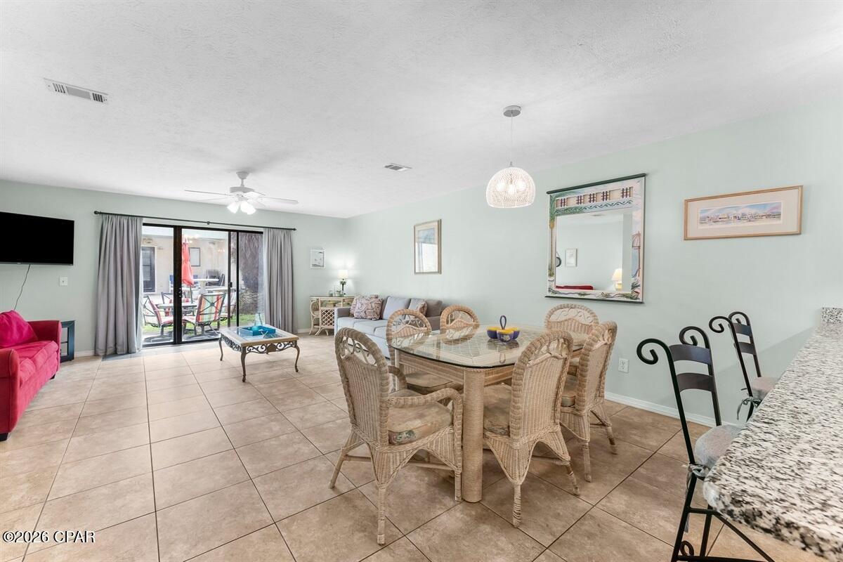 Gulf Highlands Beach Resort - Residential