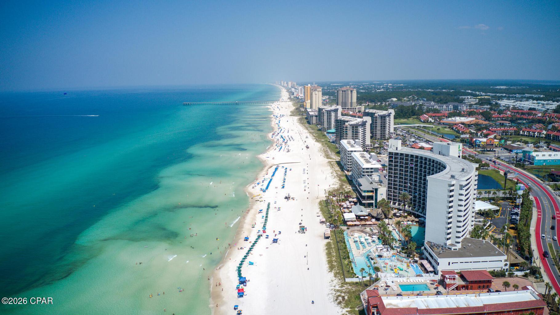 Gulf Highlands Beach Resort - Residential