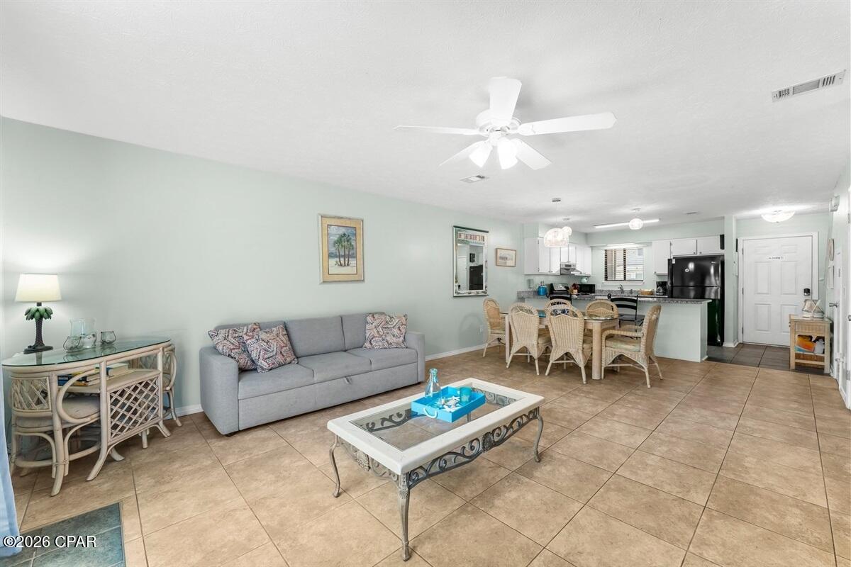 Gulf Highlands Beach Resort - Residential