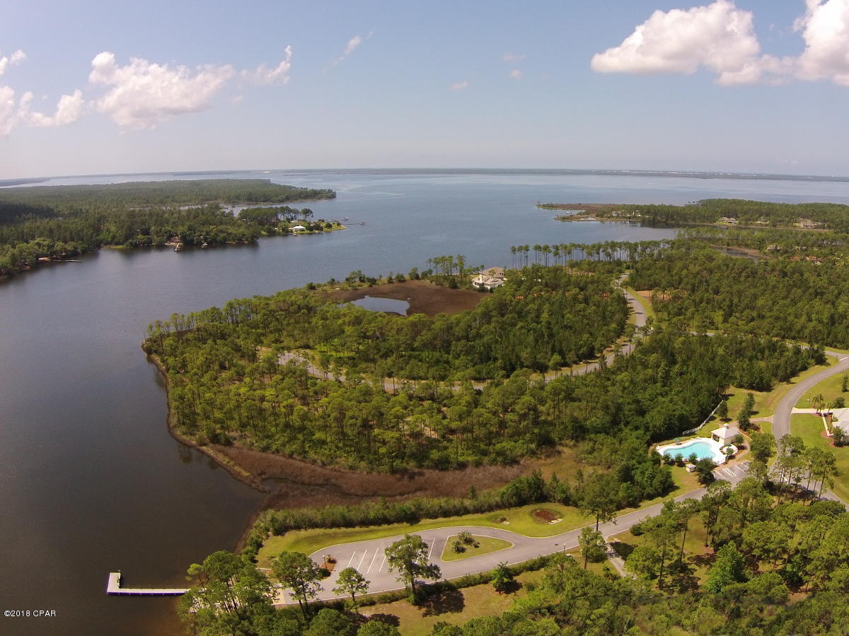 Laird Bayou - Land