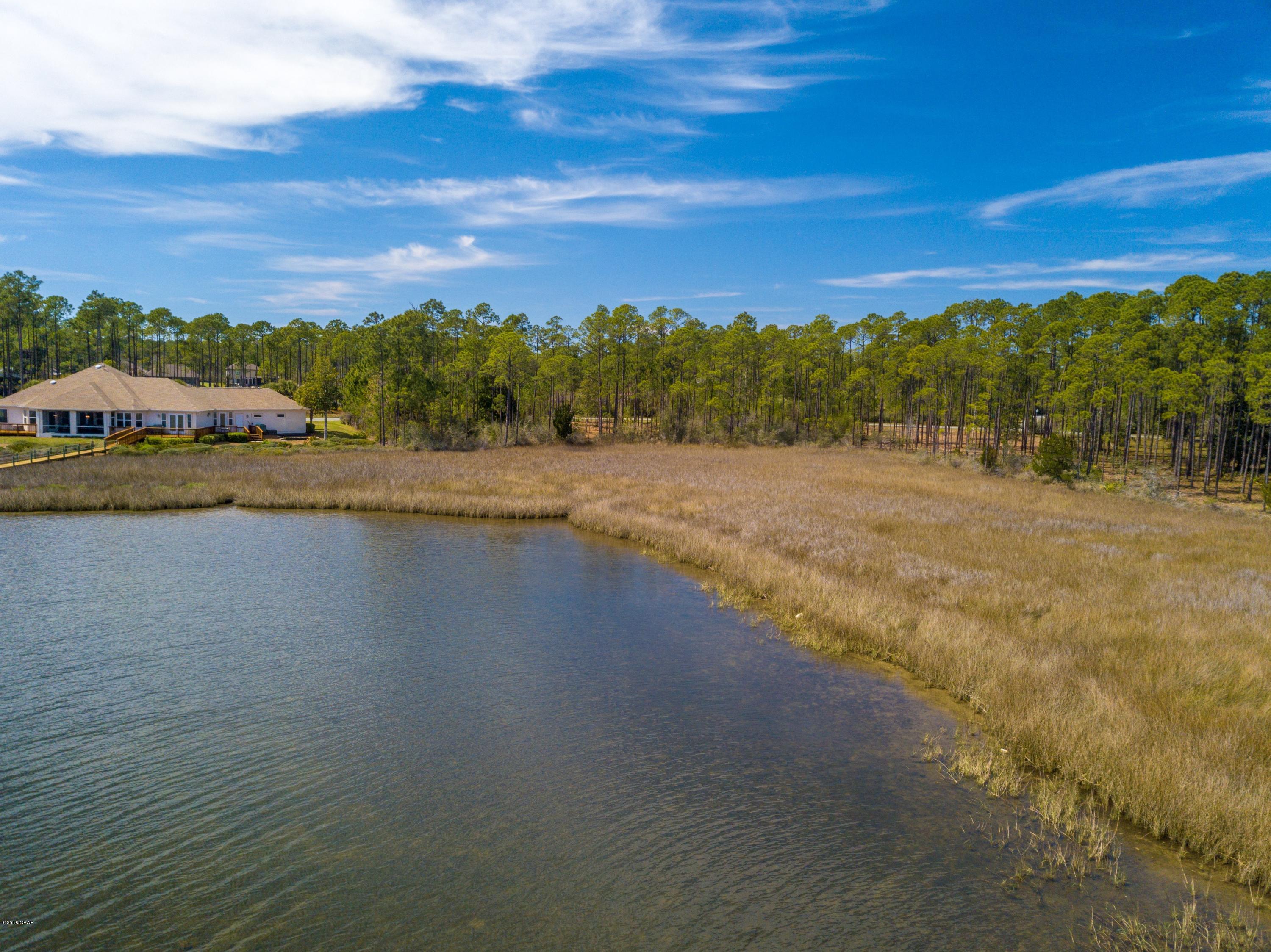 Laird Bayou - Land