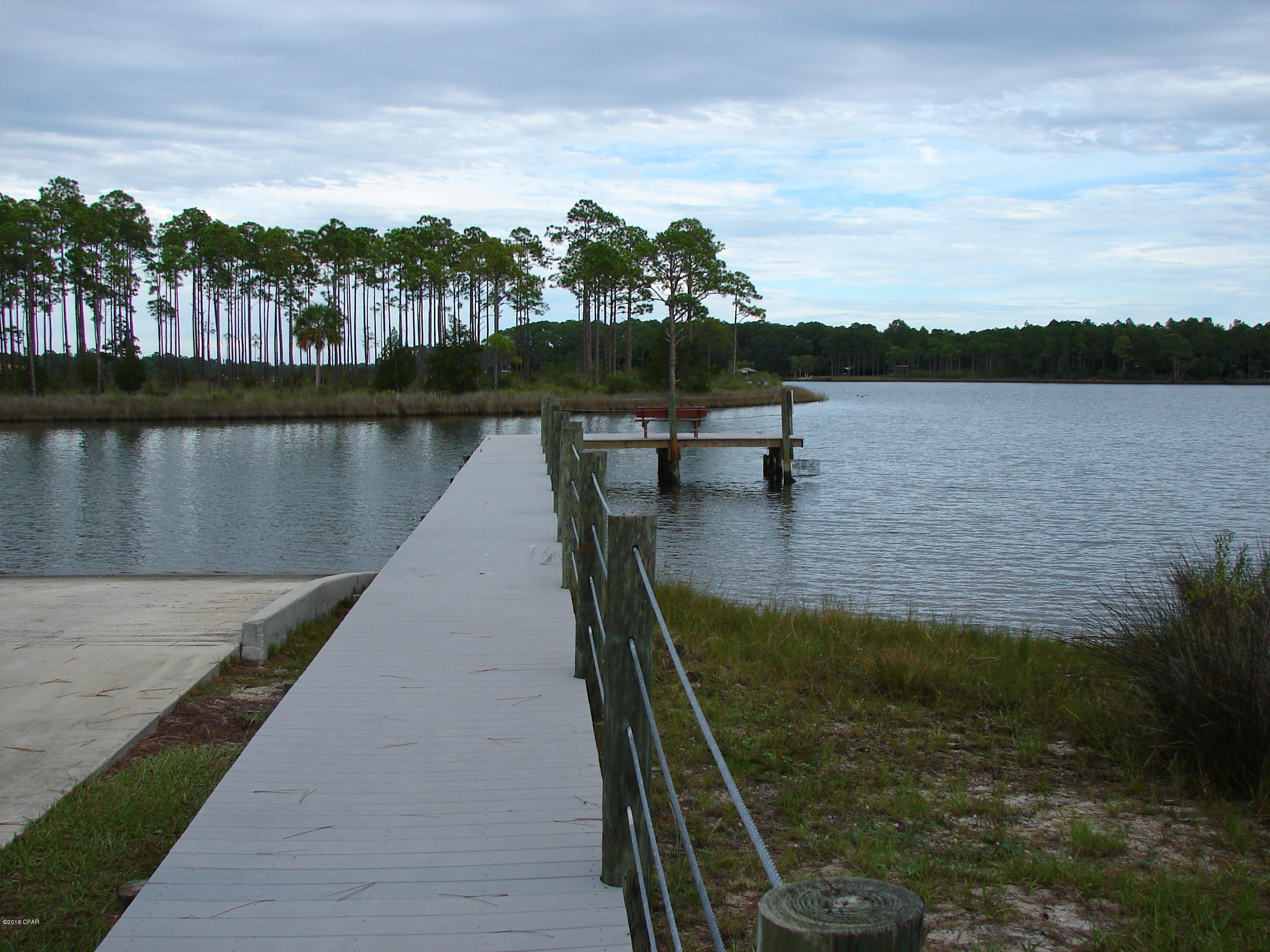Laird Bayou - Land