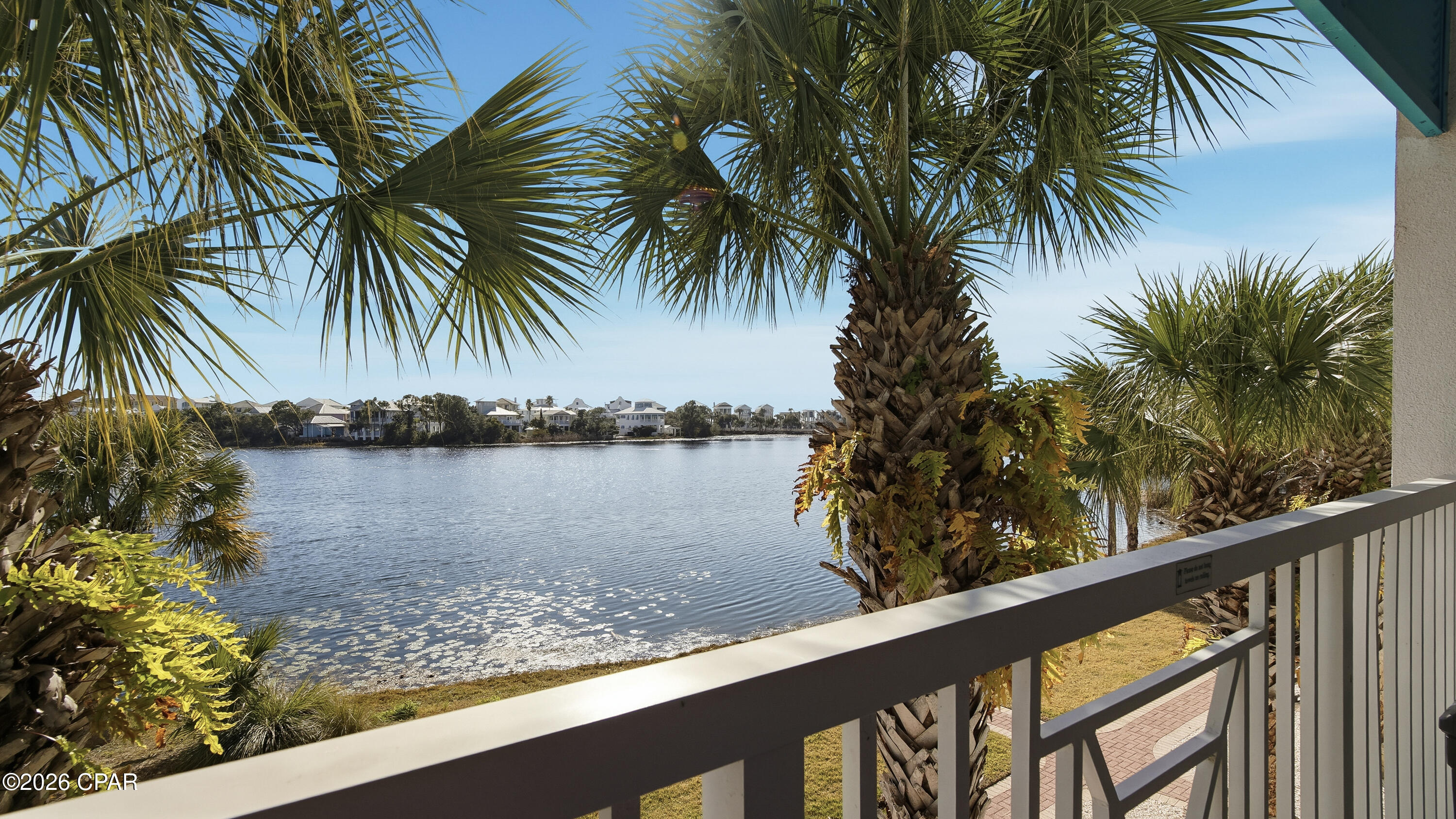 Carillon Beach Inn - Residential