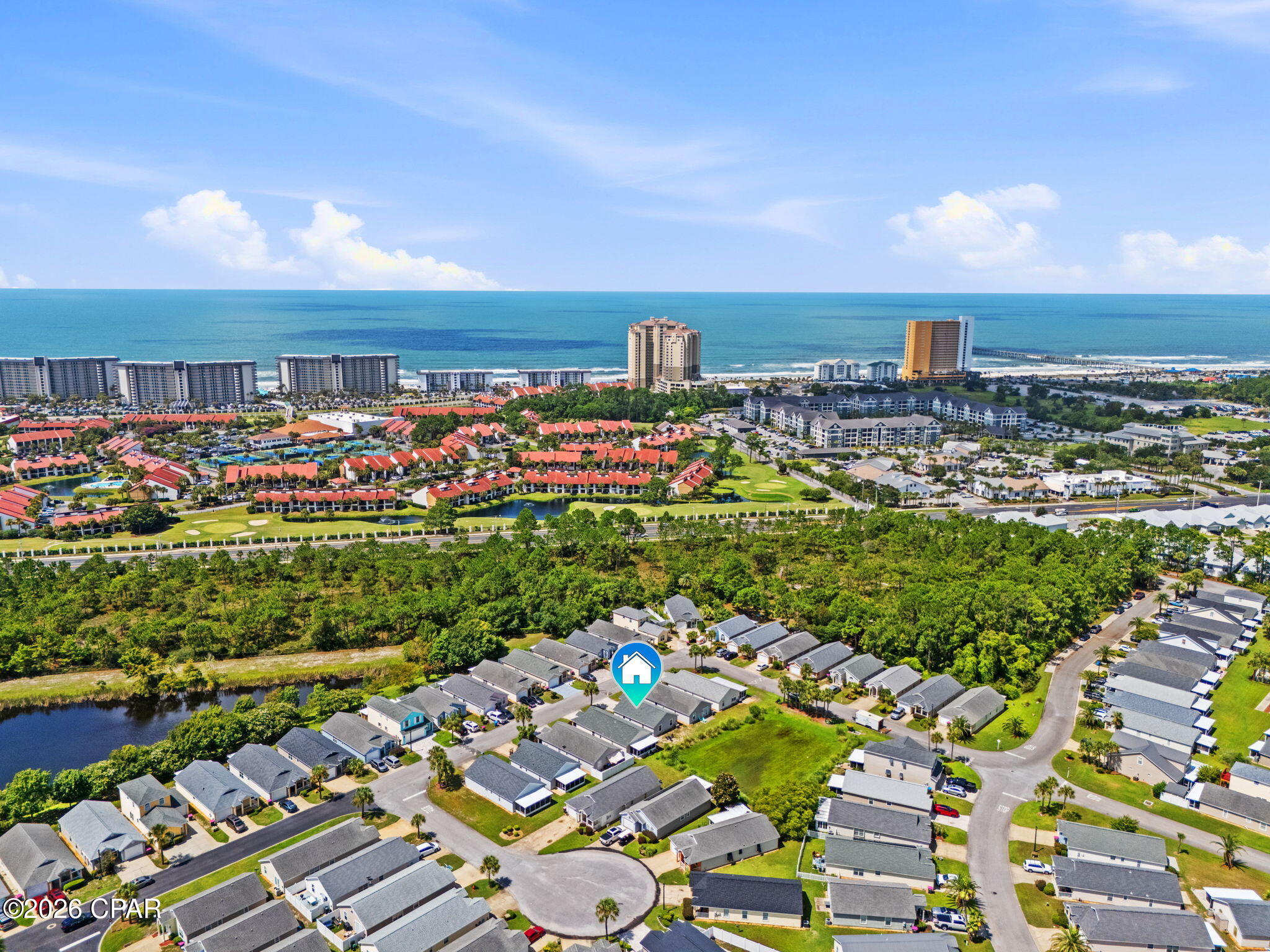Palm Cove - Residential