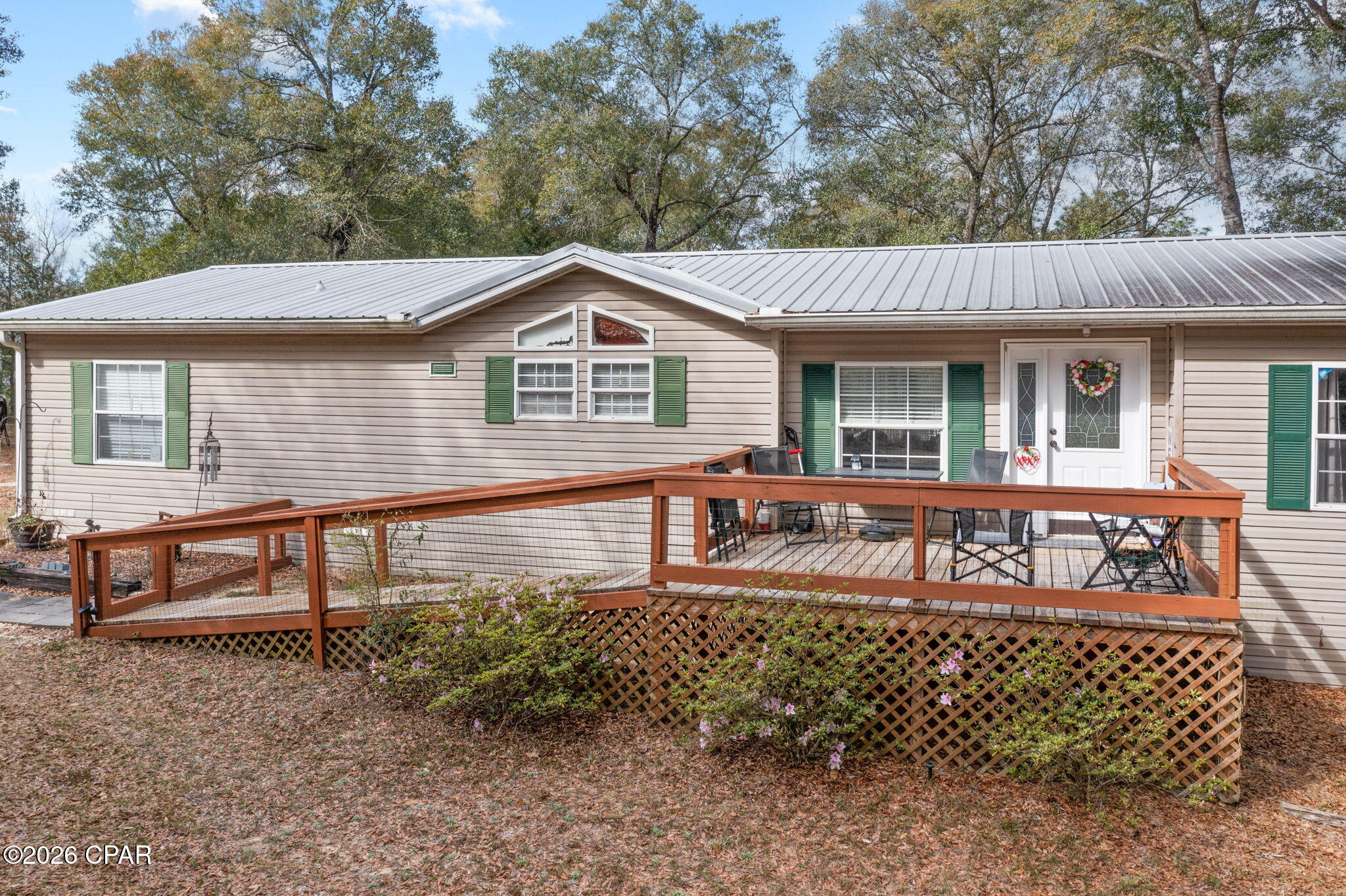 Leisure Lakes - Residential
