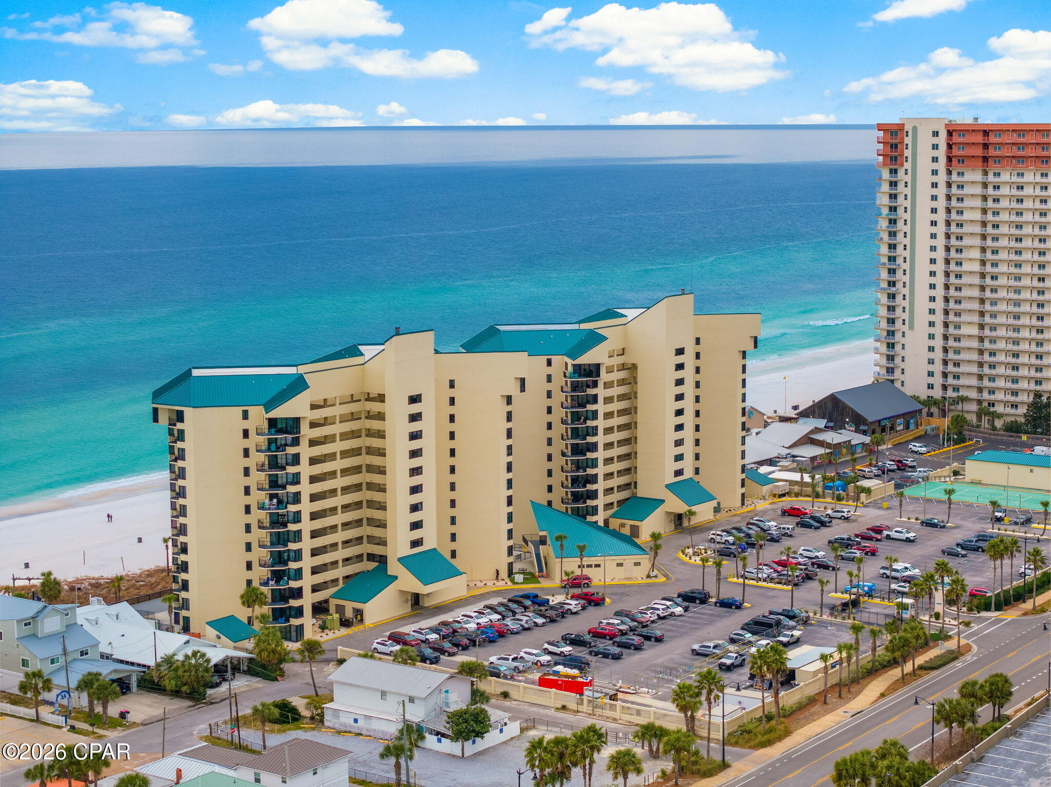 Sunbird Condo - Residential