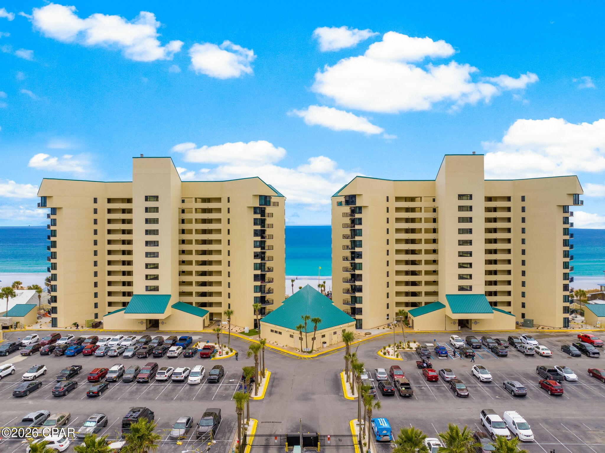 Sunbird Condo - Residential