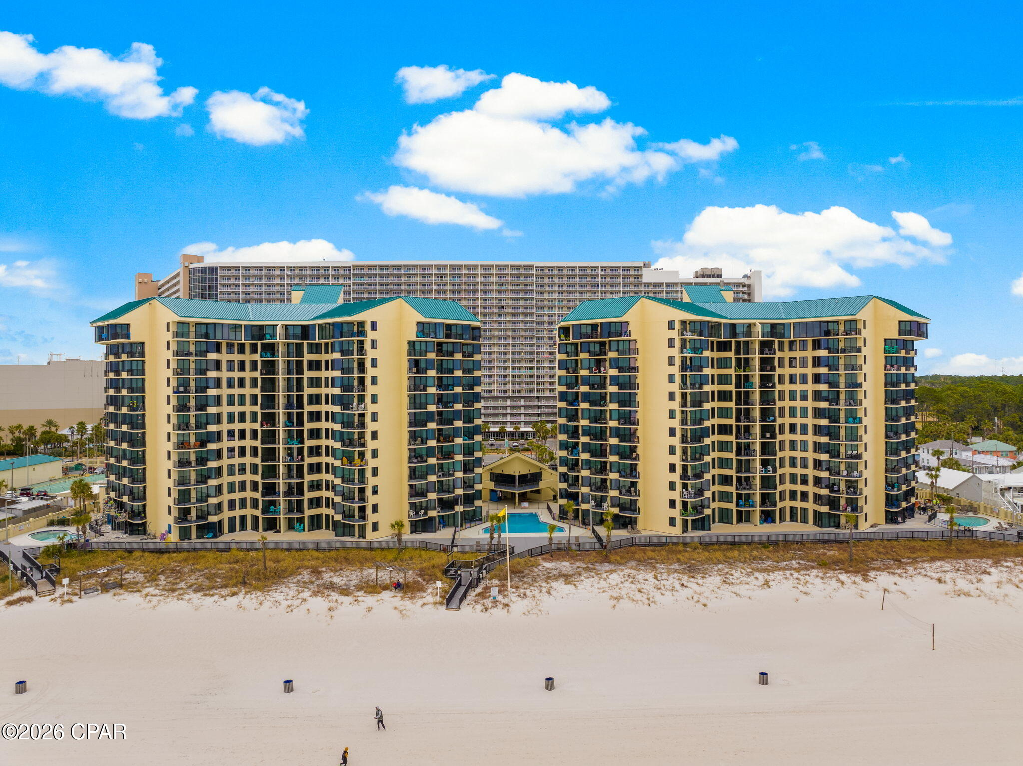 Sunbird Condo - Residential