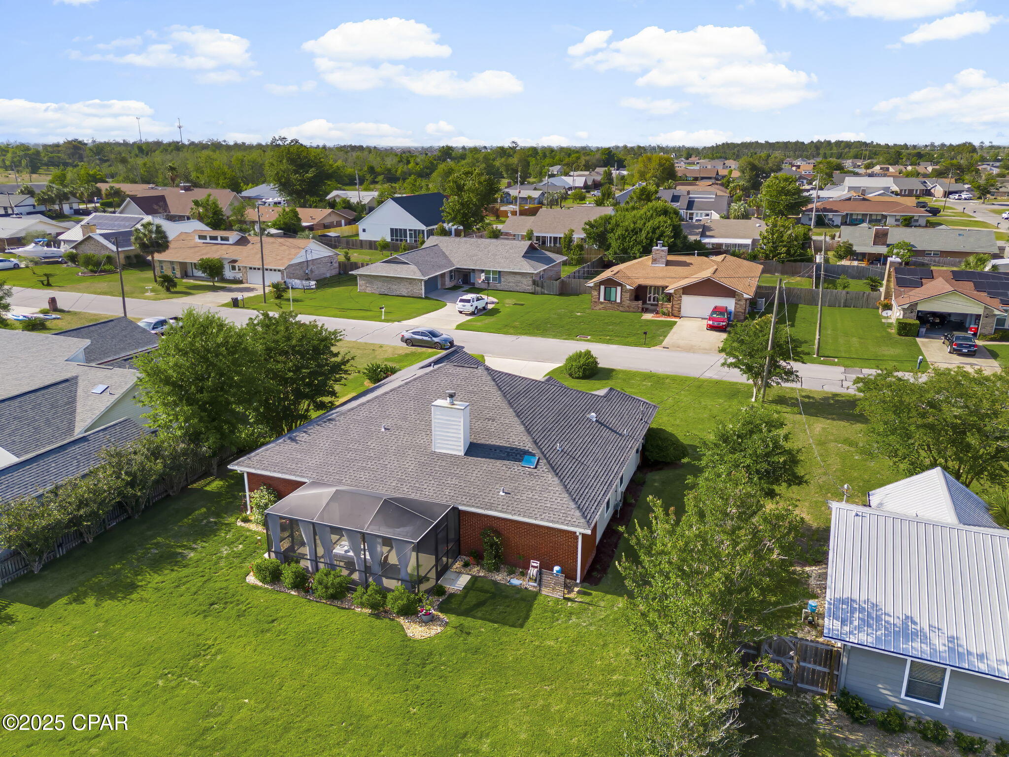 [No Recorded Subdiv] - Residential