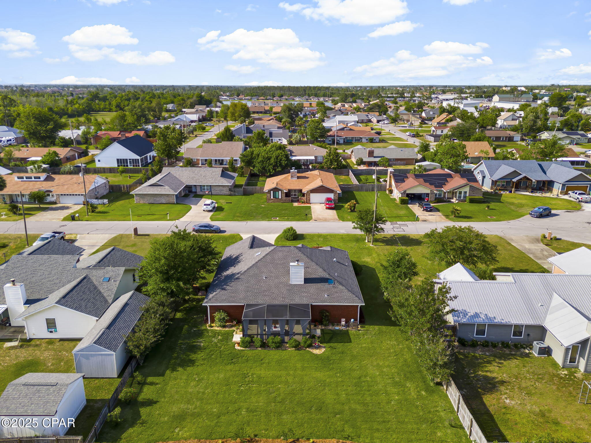[No Recorded Subdiv] - Residential