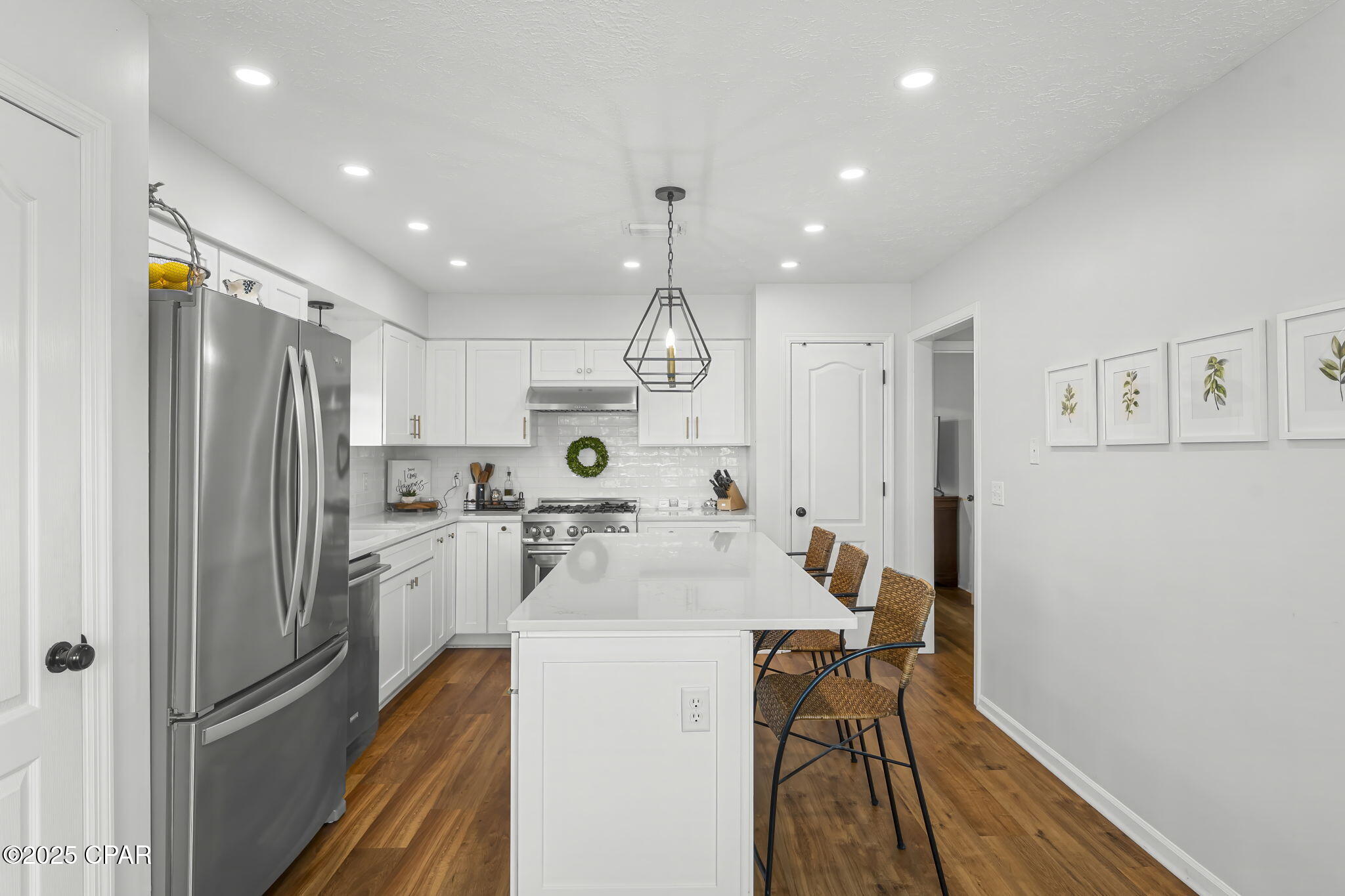 [No Recorded Subdiv] - Residential