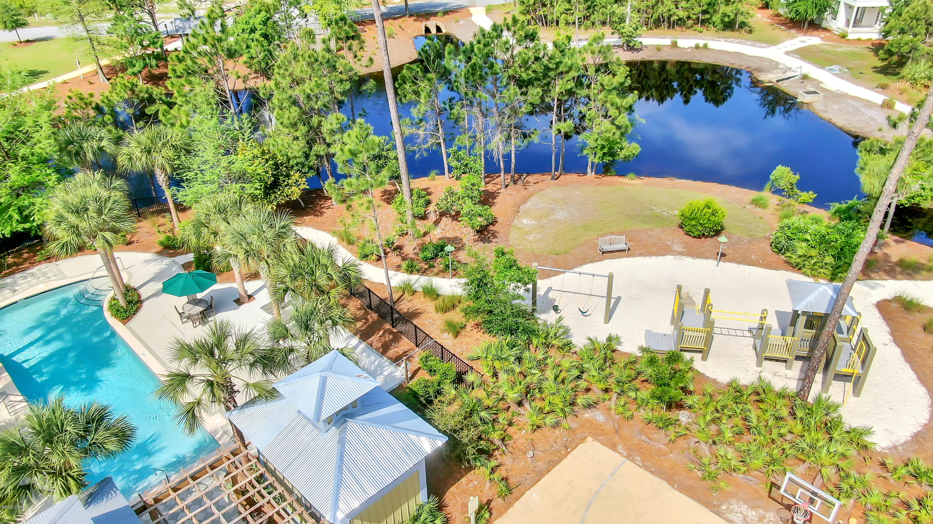 Martinique Phase I - Residential