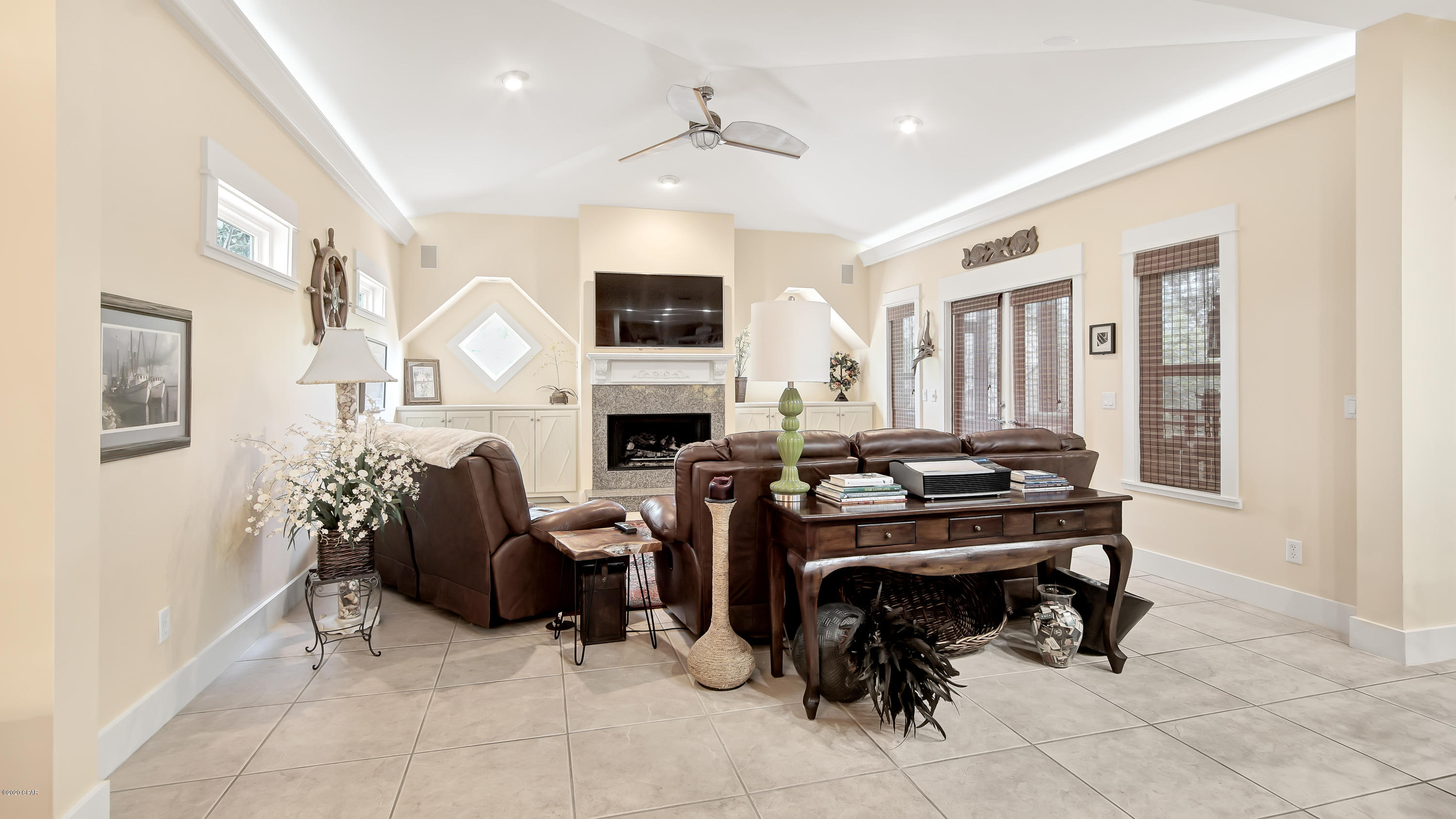 Martinique Phase I - Residential