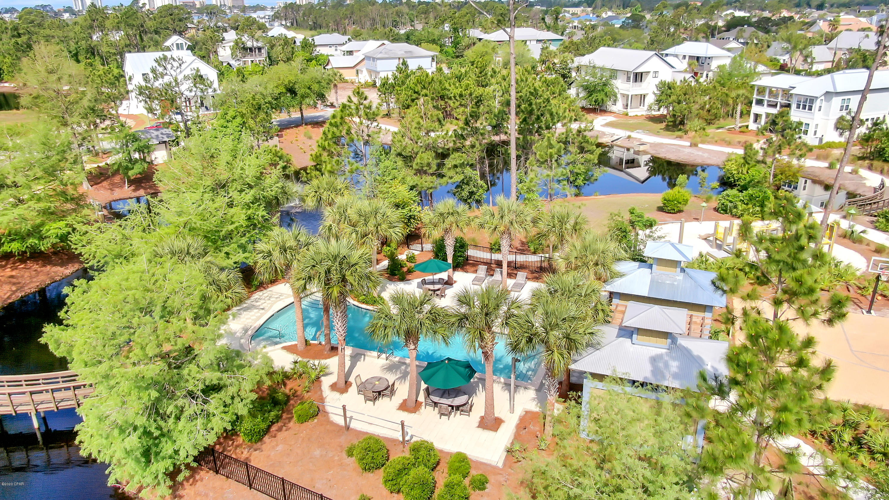 Martinique Phase I - Residential