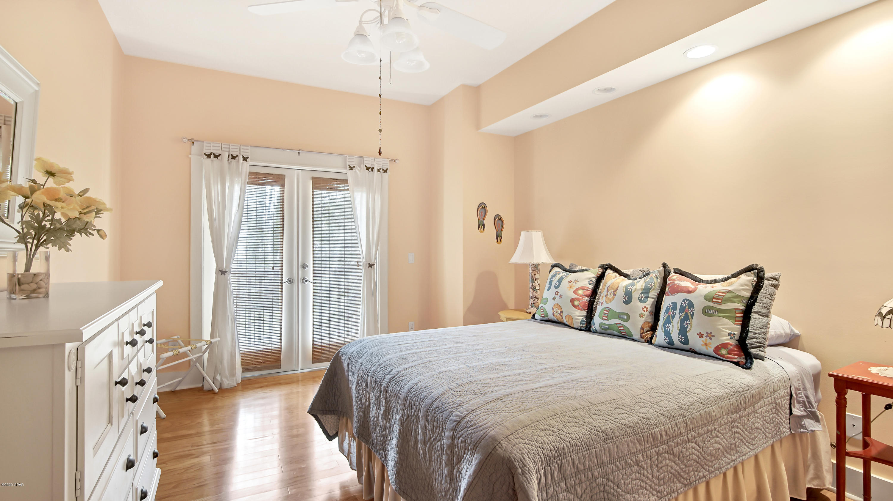 Martinique Phase I - Residential